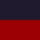 bleu / rouge