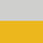 gris / jaune