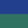multicouleur / vert