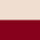&eacute;cru / rouge