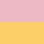 rose / jaune