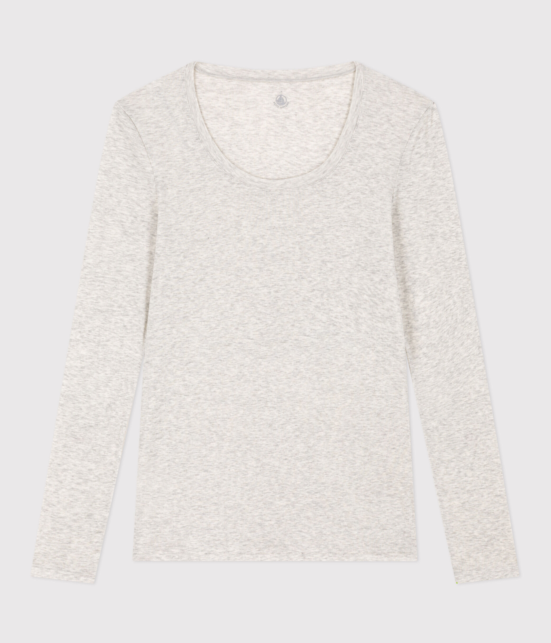 Tee shirt seconde shop peau femme