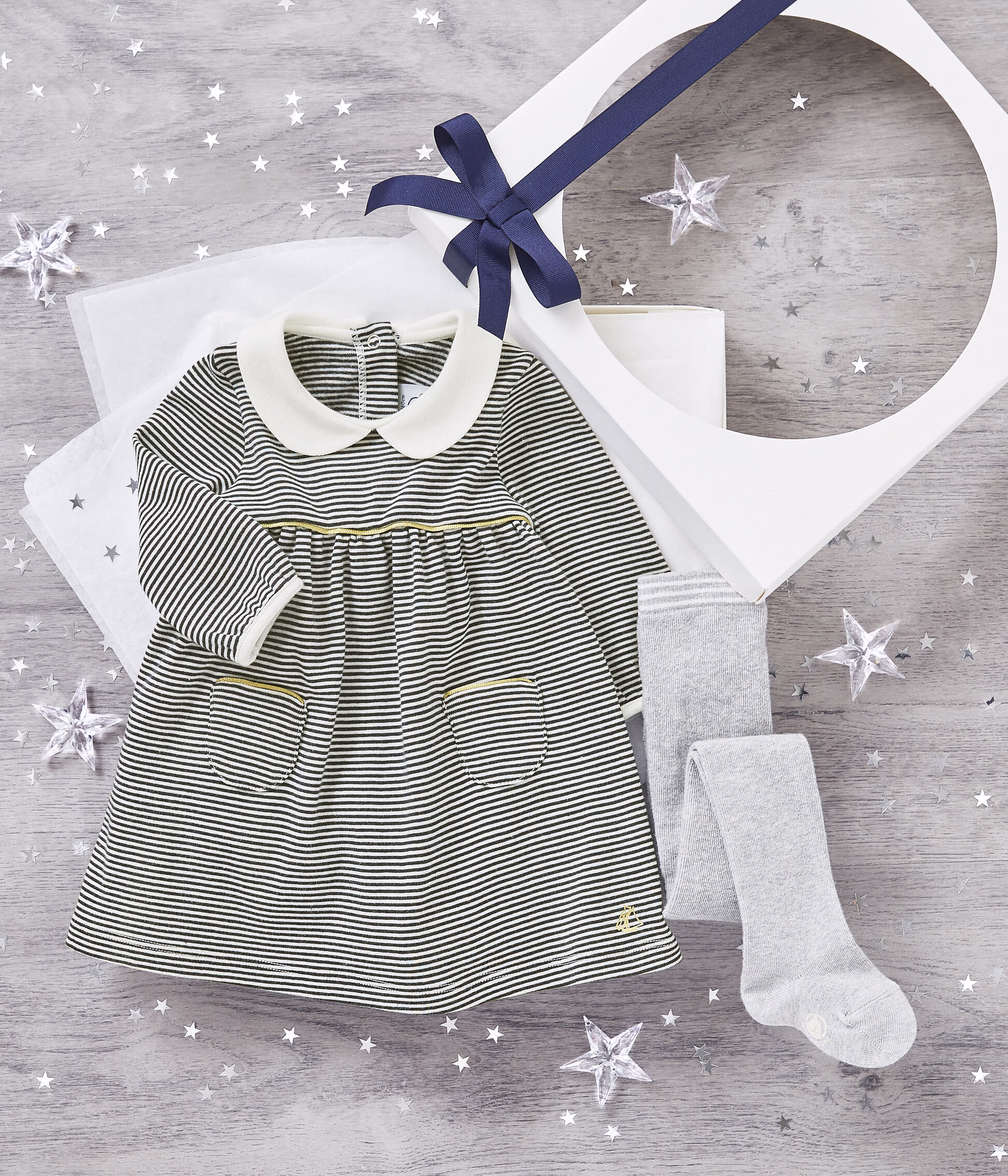 Petit bateau store naissance fille
