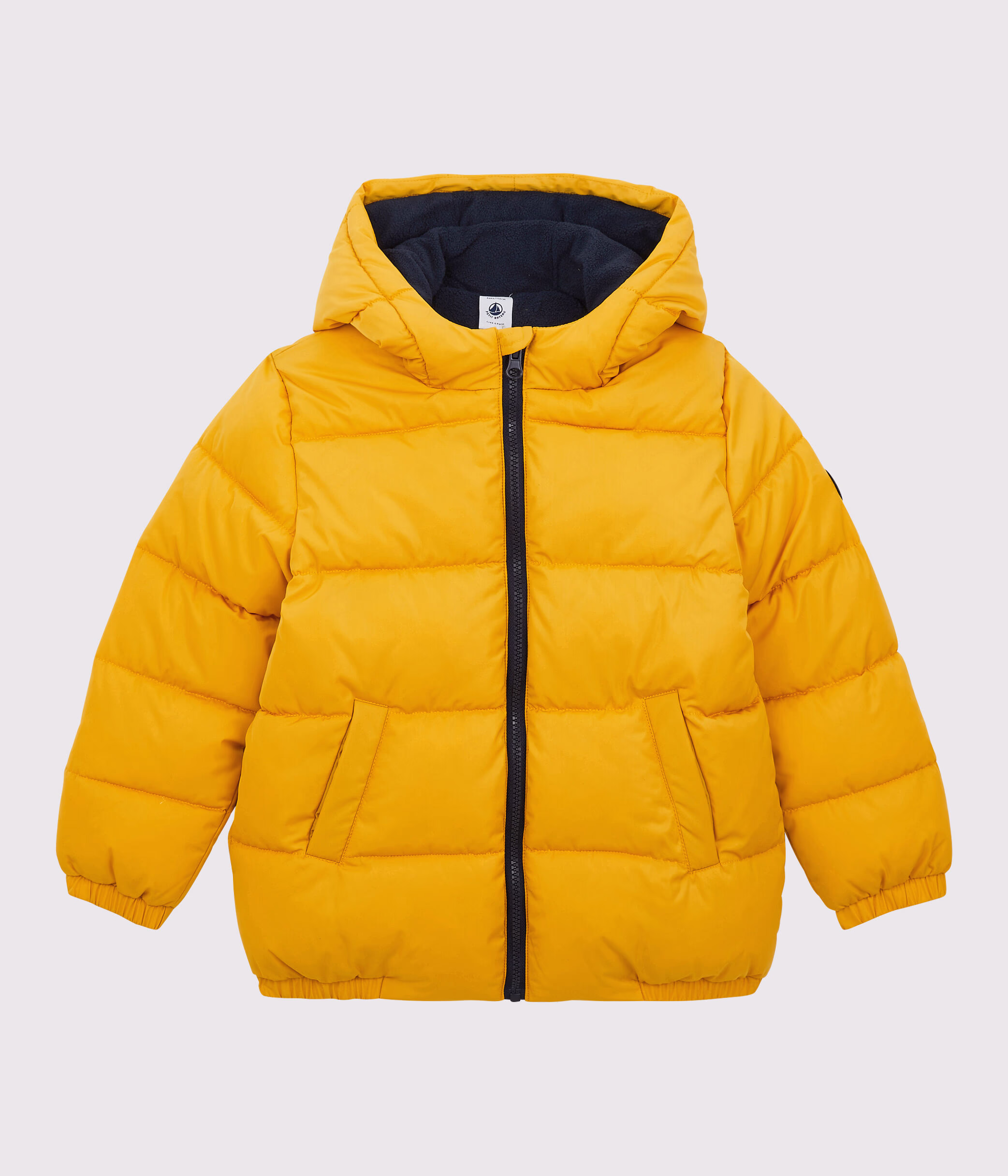 Go sport best sale doudoune garçon