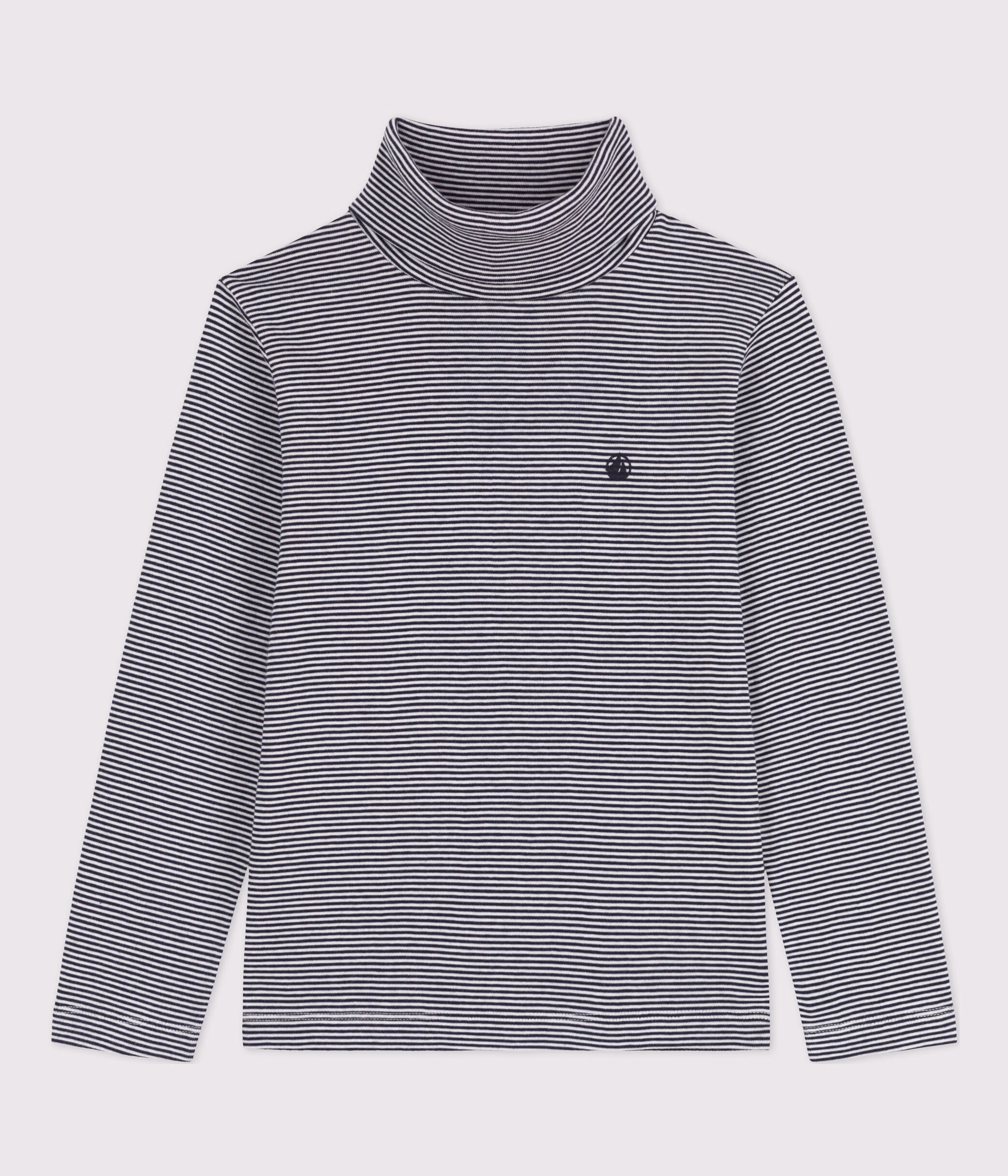 Sous pull rayé top