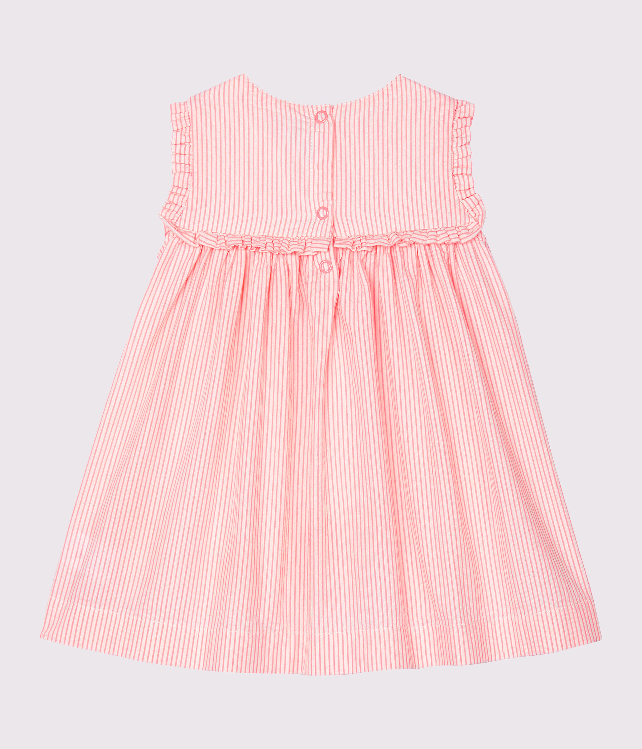 Bottons bebe fille clearance
