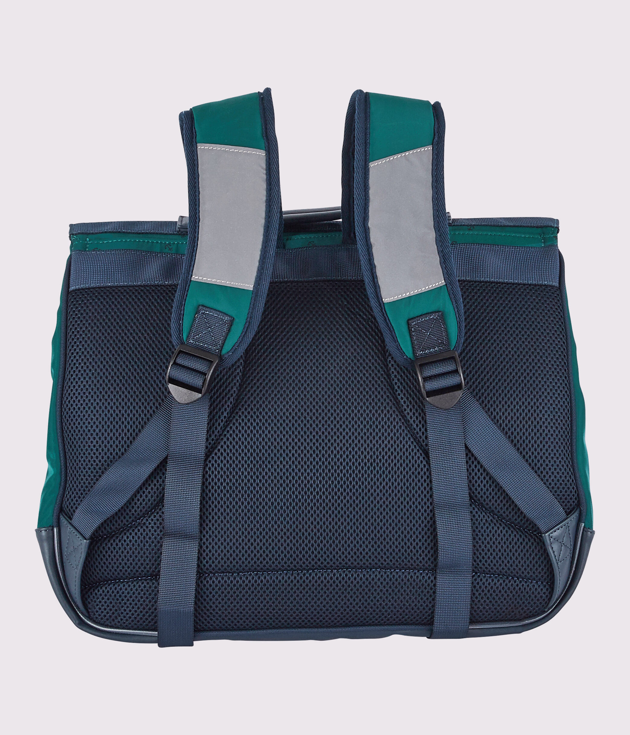 Cartable petit top bateau fille