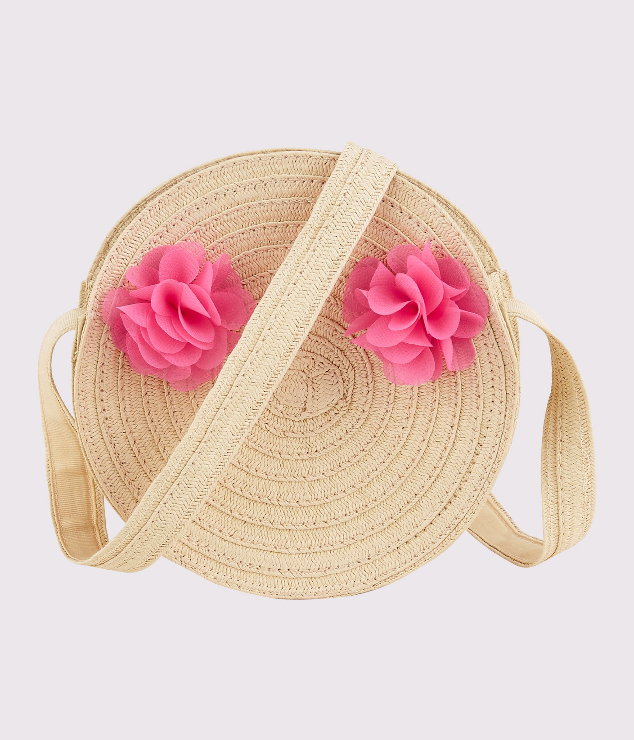 Petit sac bandouliere sales paille