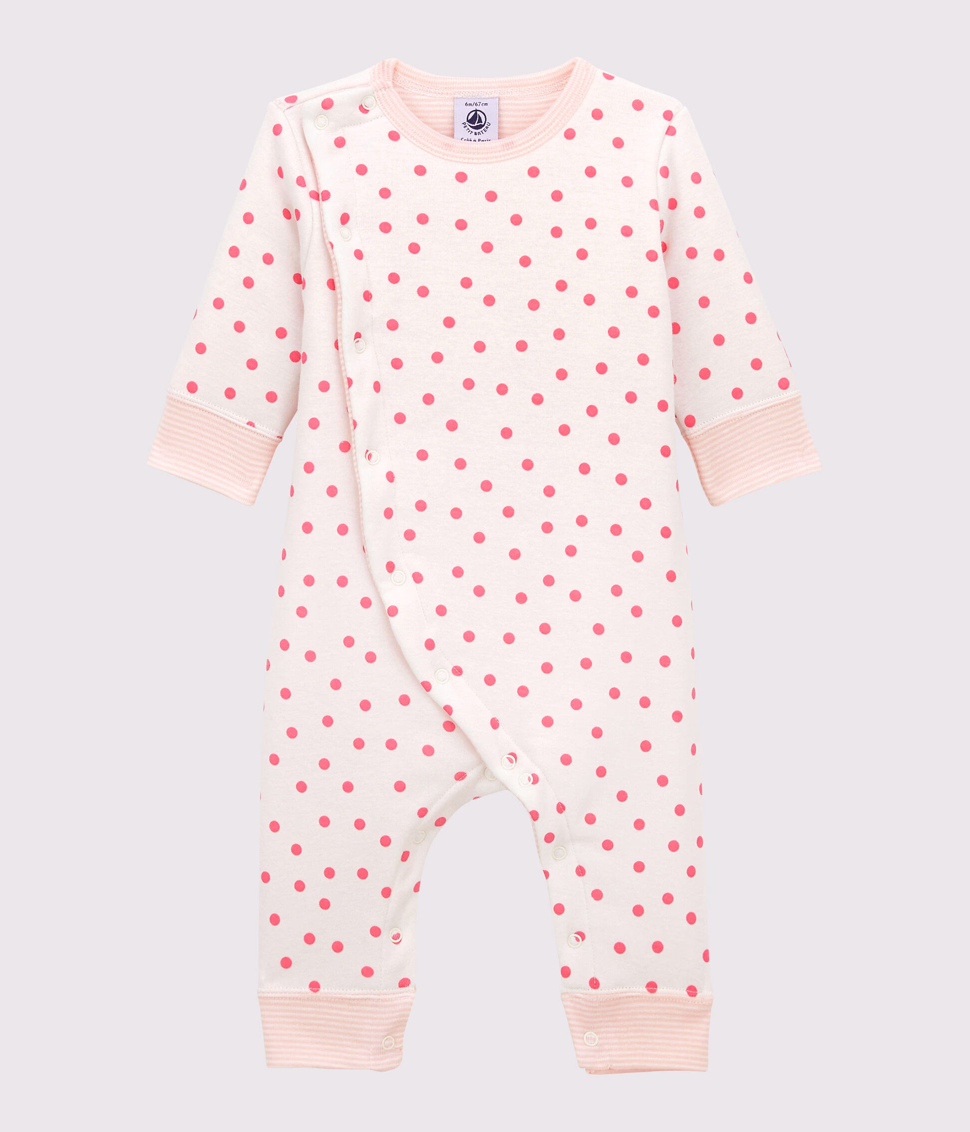 Combinaison hiver shop bebe sans pied
