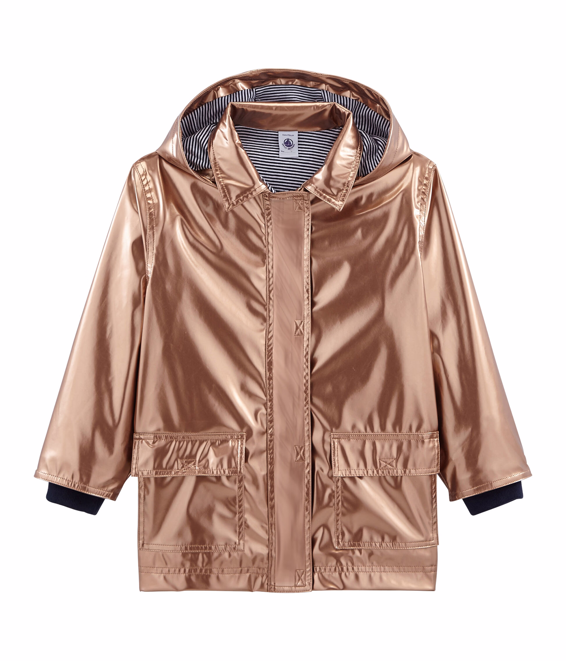 Imperméable ciré on sale fille