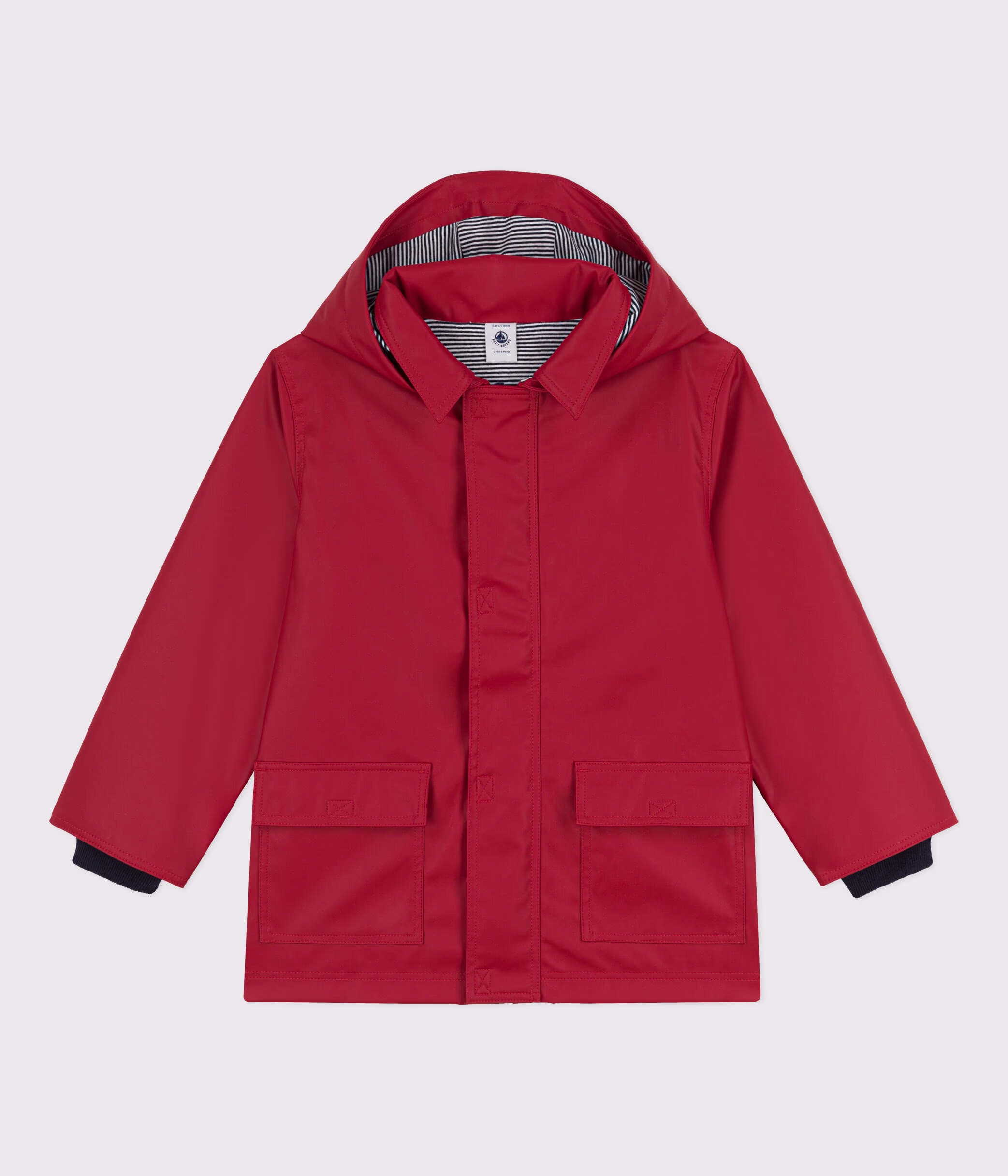 CIR ICONIQUE RECYCLE ENFANT FILLE GARCON CORRIDA Petit Bateau