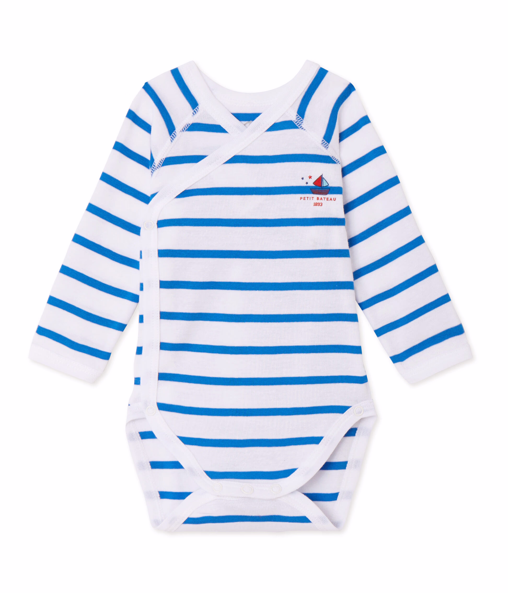 Petit bateau hotsell body naissance