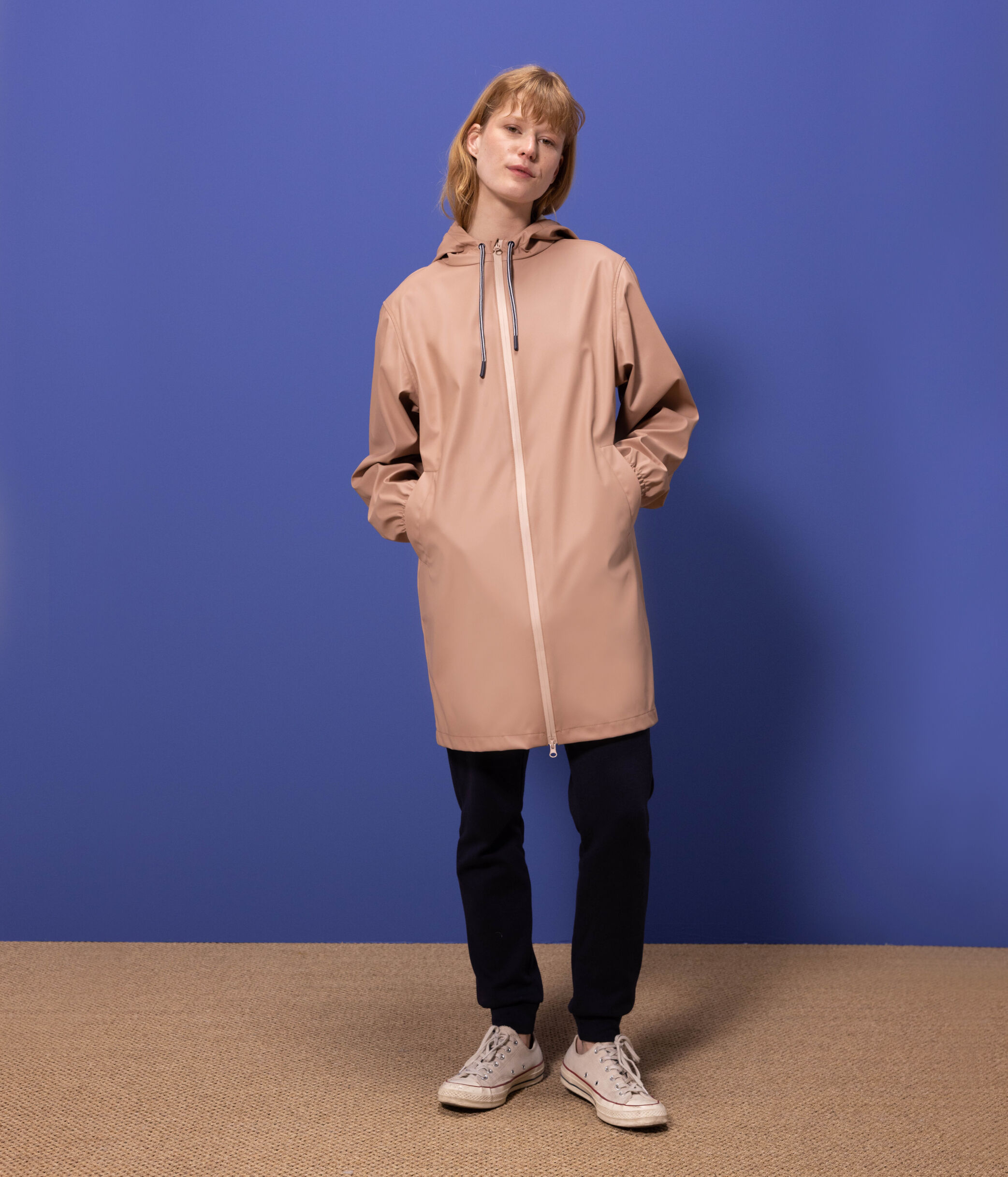 Petit bateau impermeable adulte discount