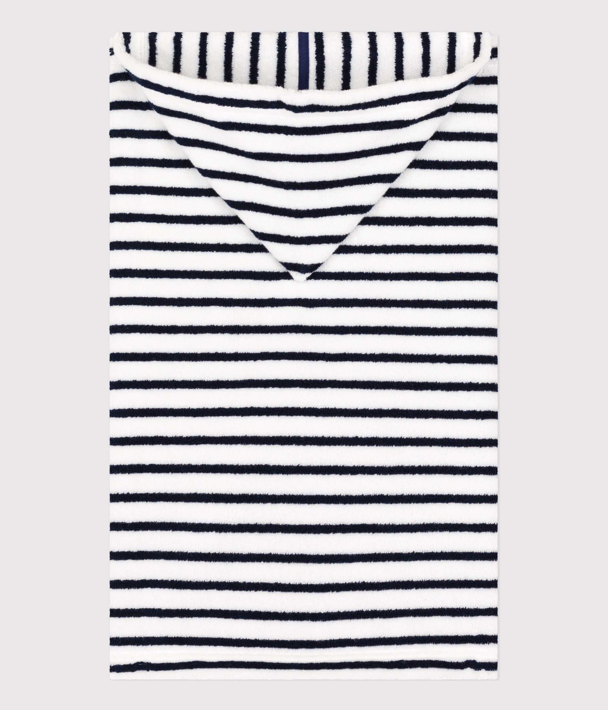 Petit bateau sortie de discount bain