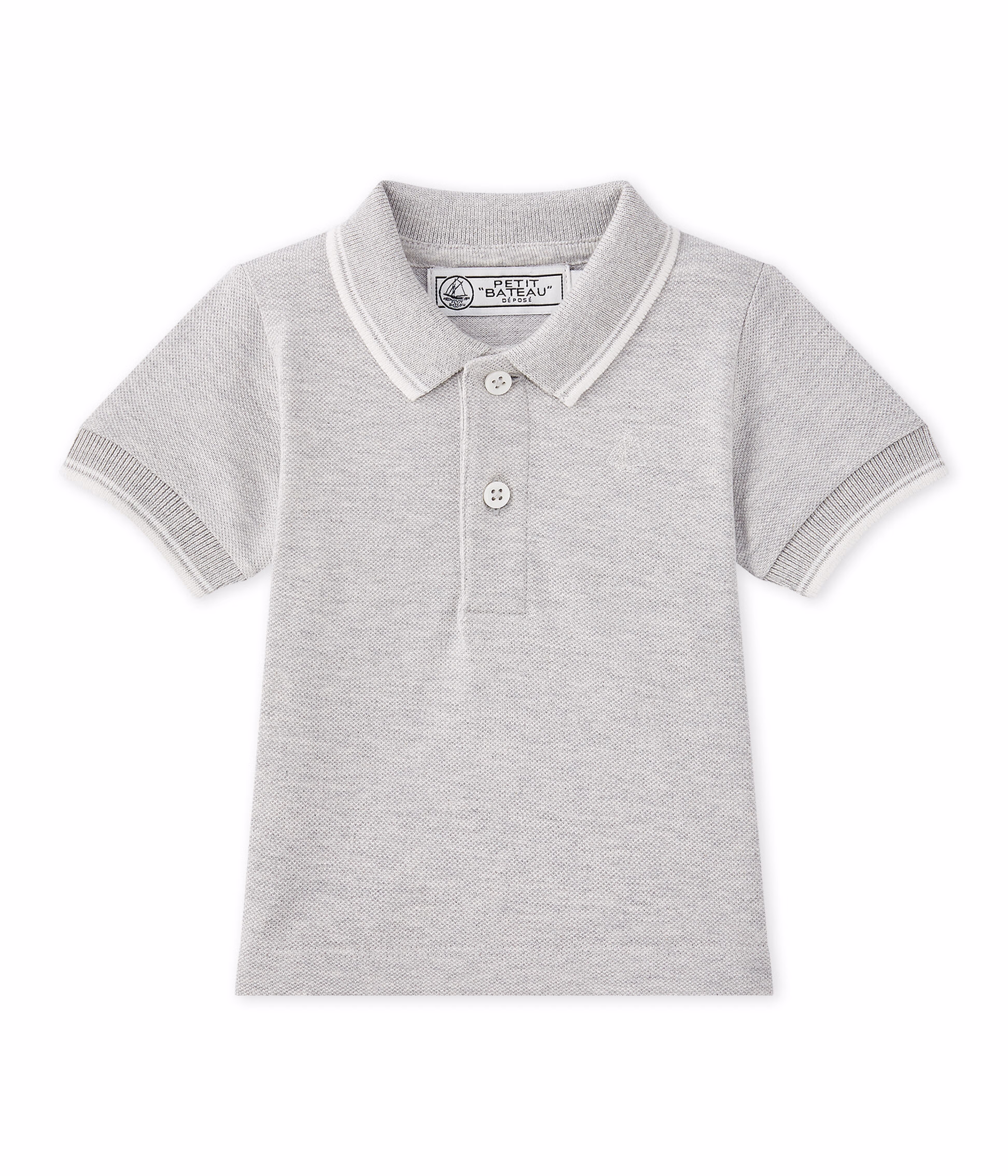 Polo bébé outlet