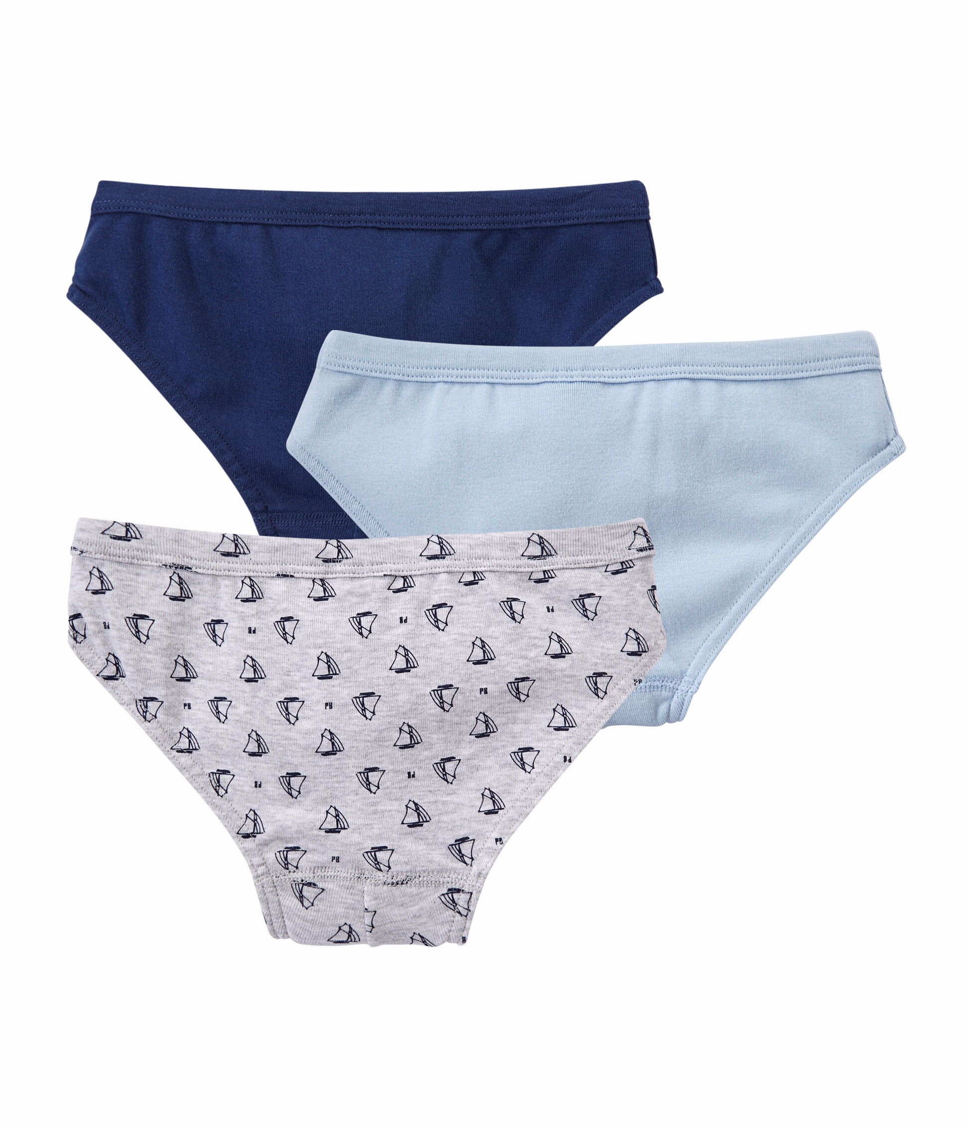 Petit bateau slip new arrivals