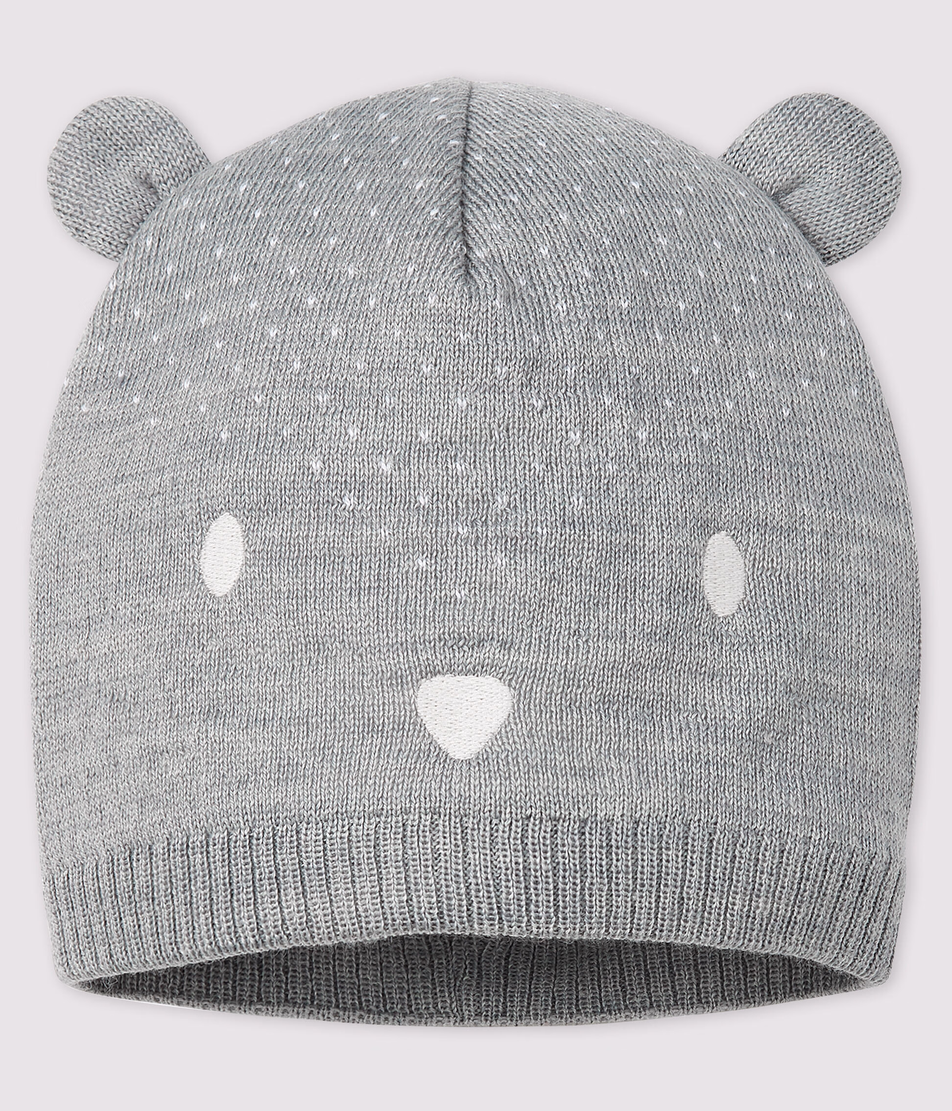 Bonnet bébé fille discount h&m