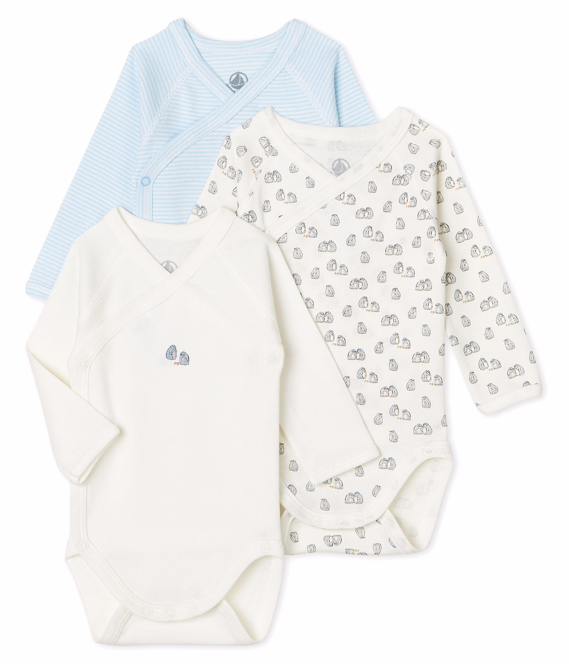 Body bebe petit discount bateau