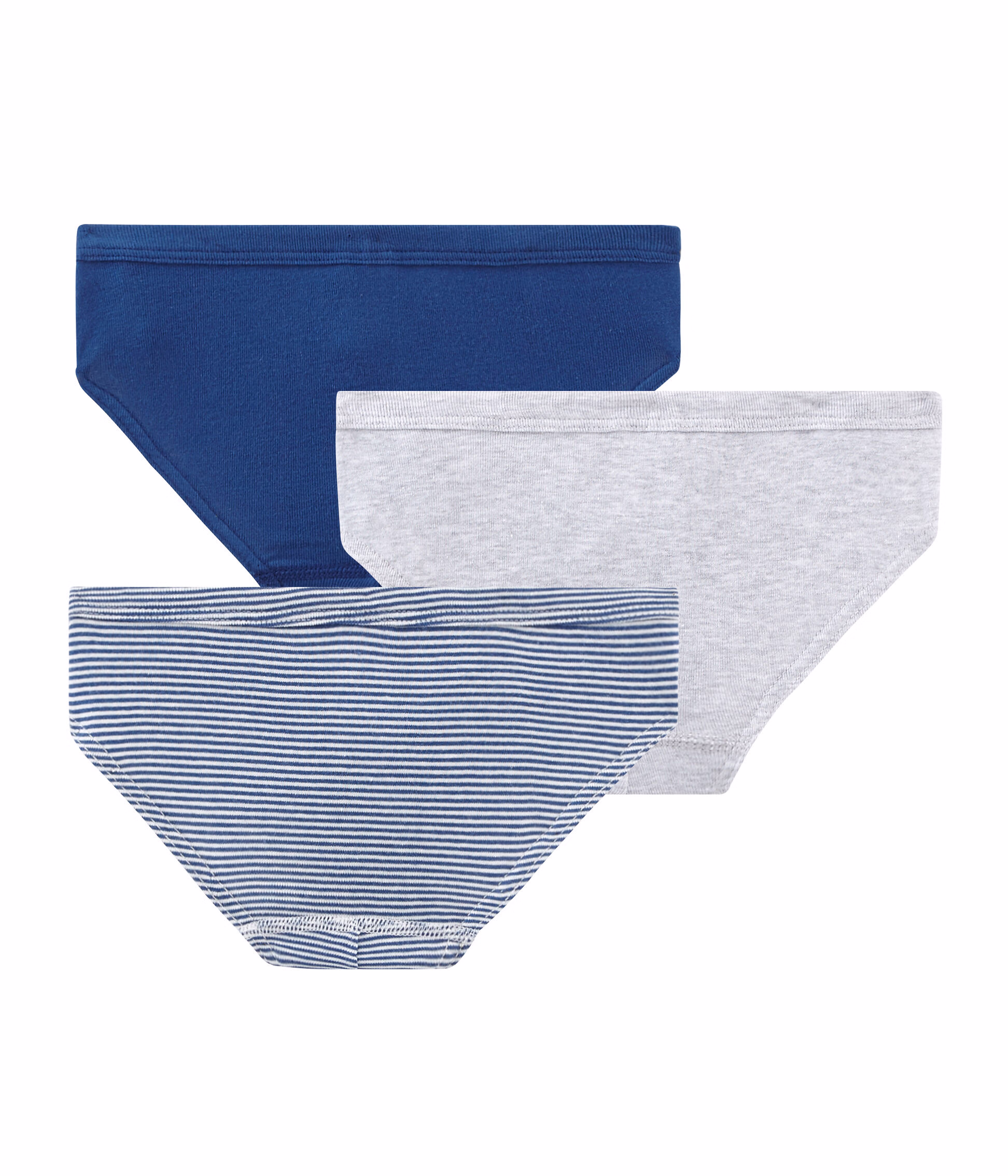 Slip homme petit bateau outlet