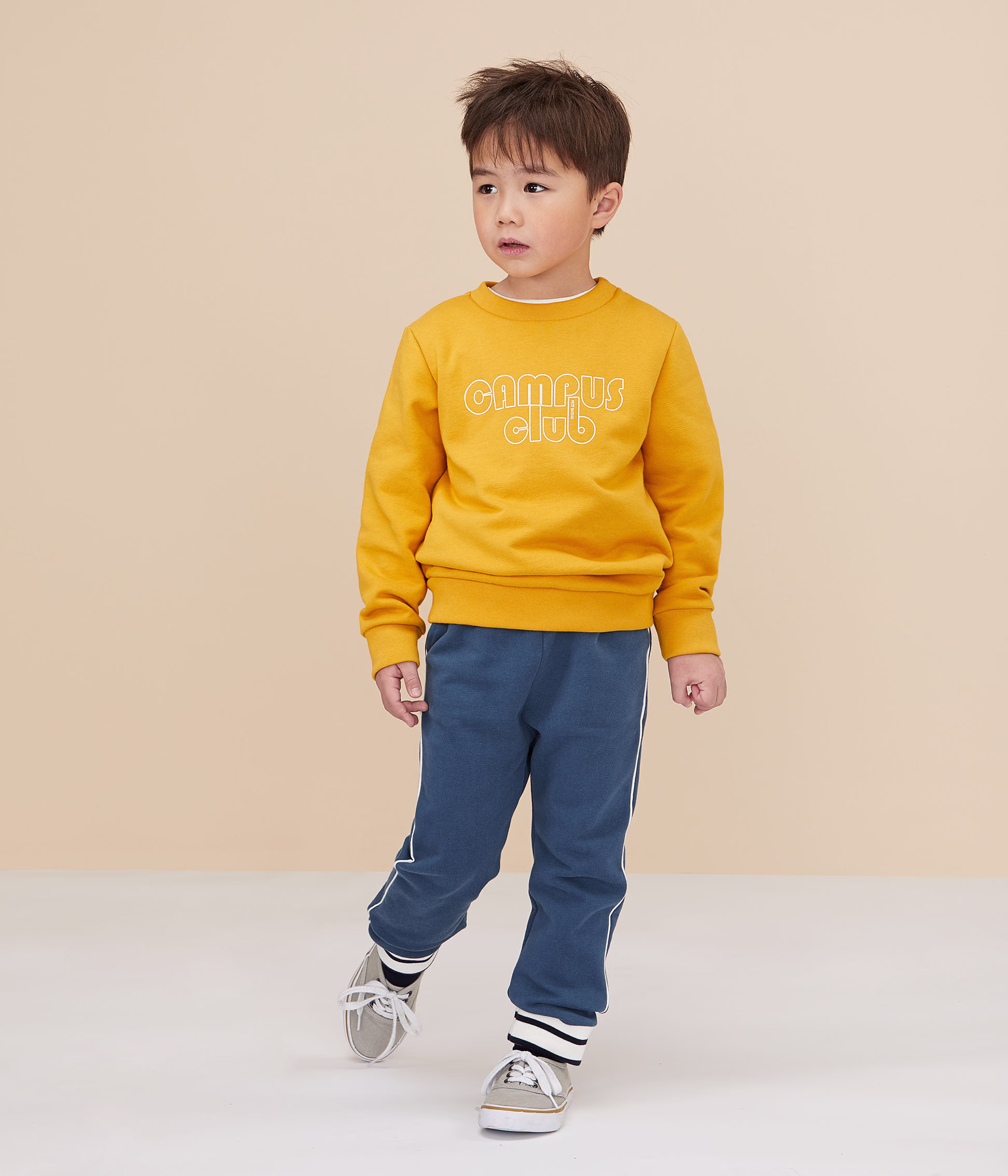 Pantalon de jogging enfant gar on 5571402500