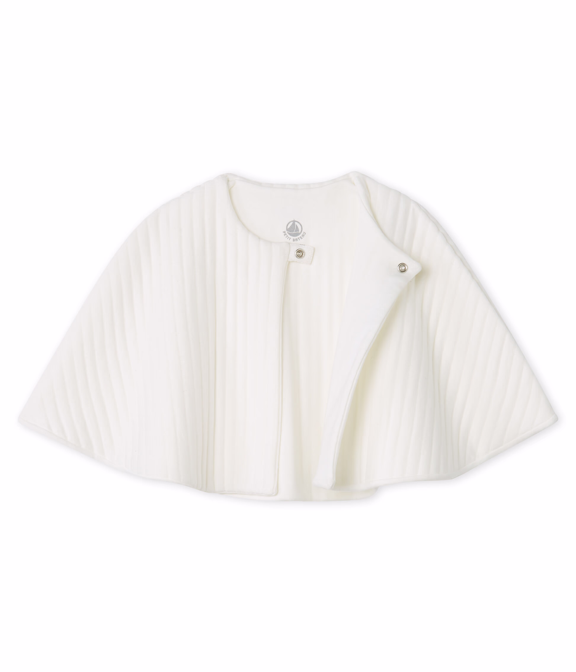 Cape b b en tubique matelass 5223101000