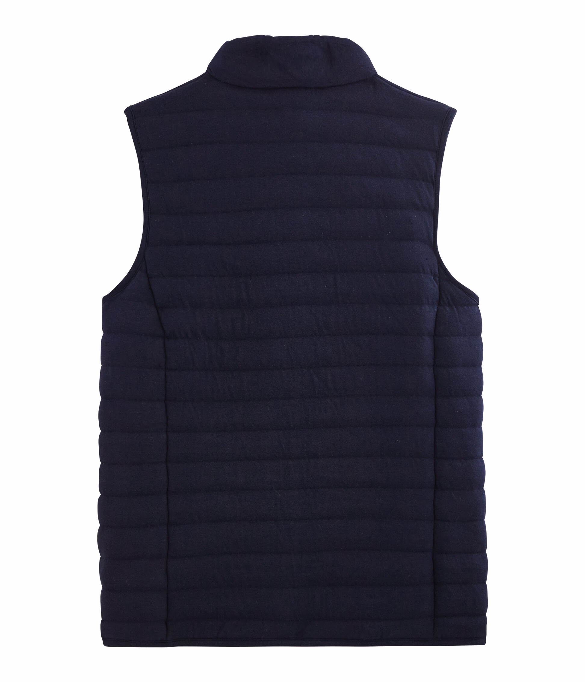 Veste sans sales manche petit bateau