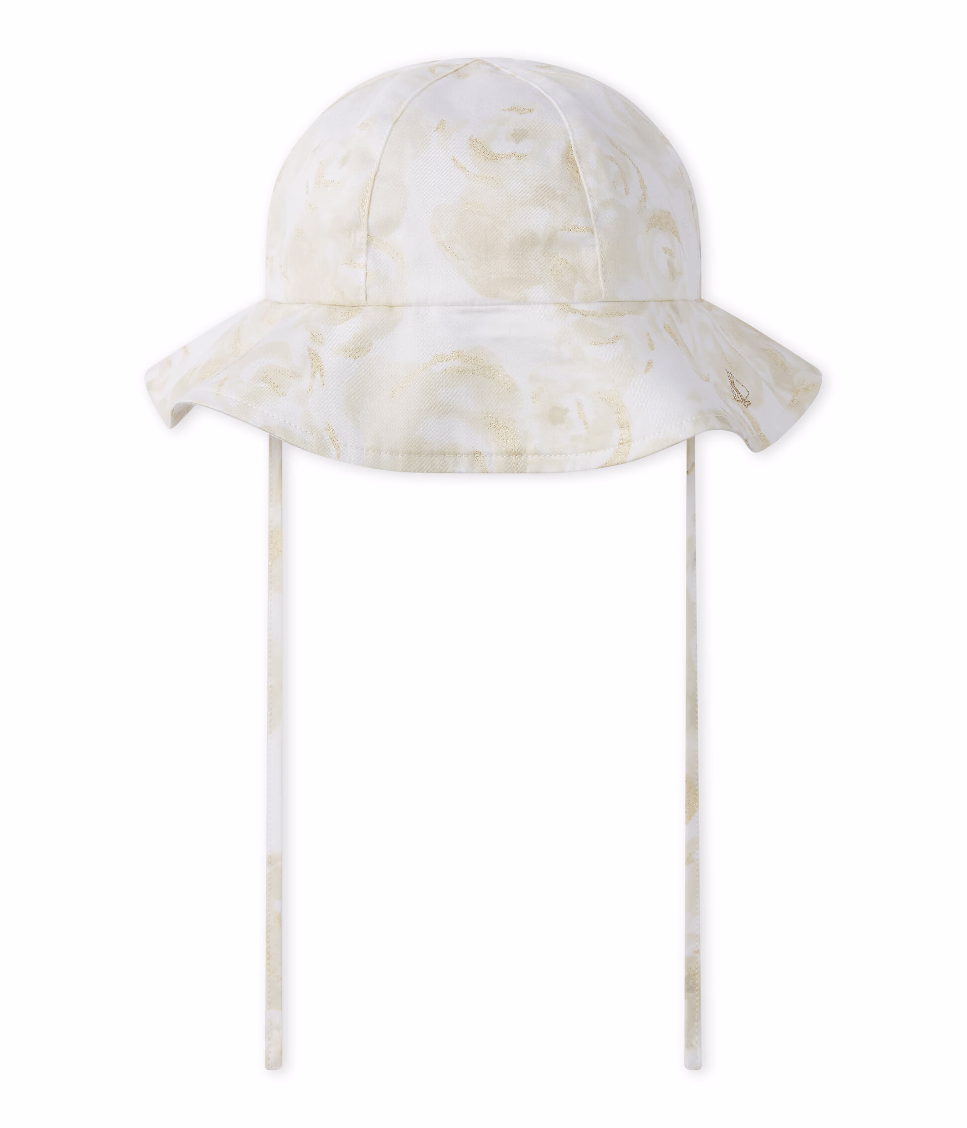 Chapeau bébé fille 18 sale mois