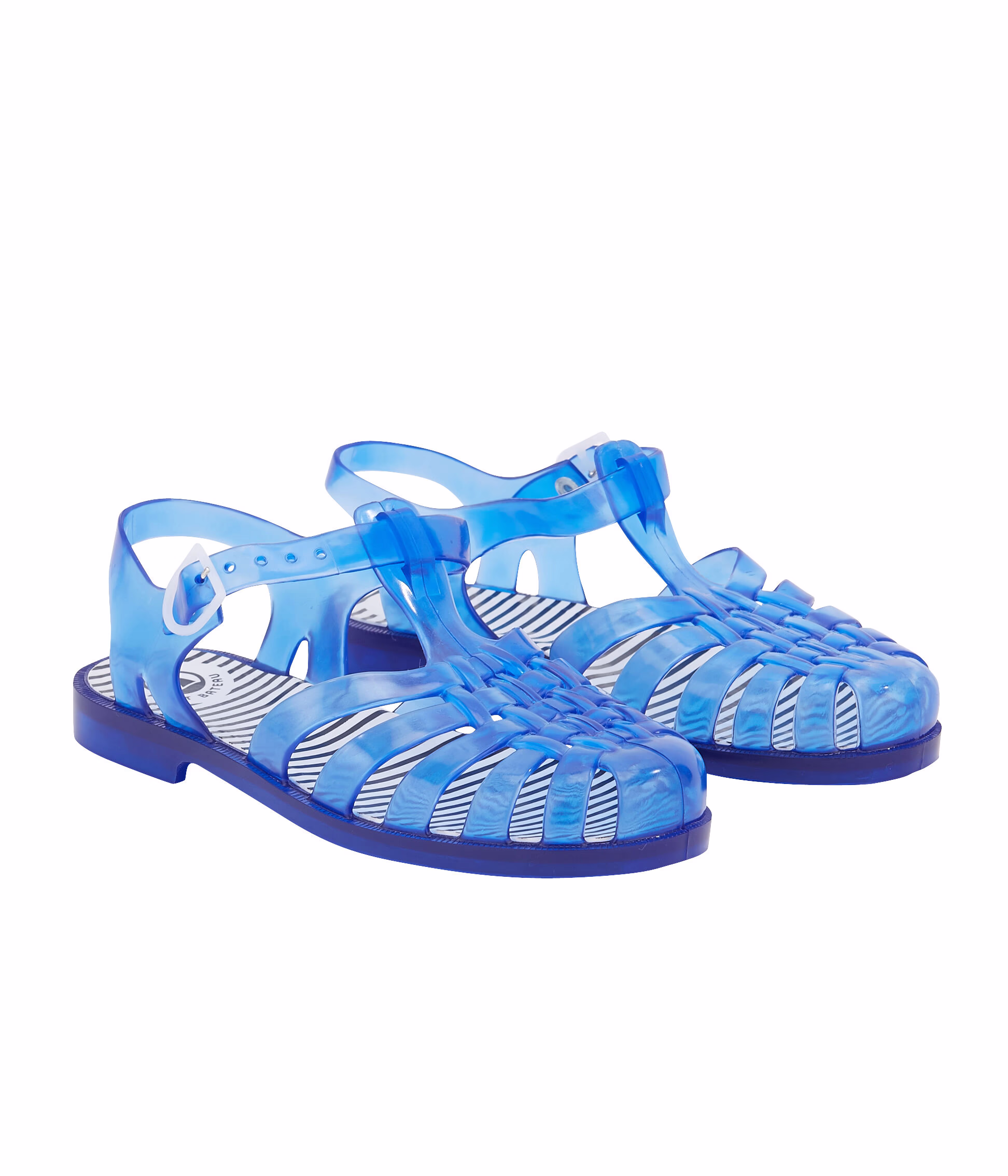 Meduse sandale 2025