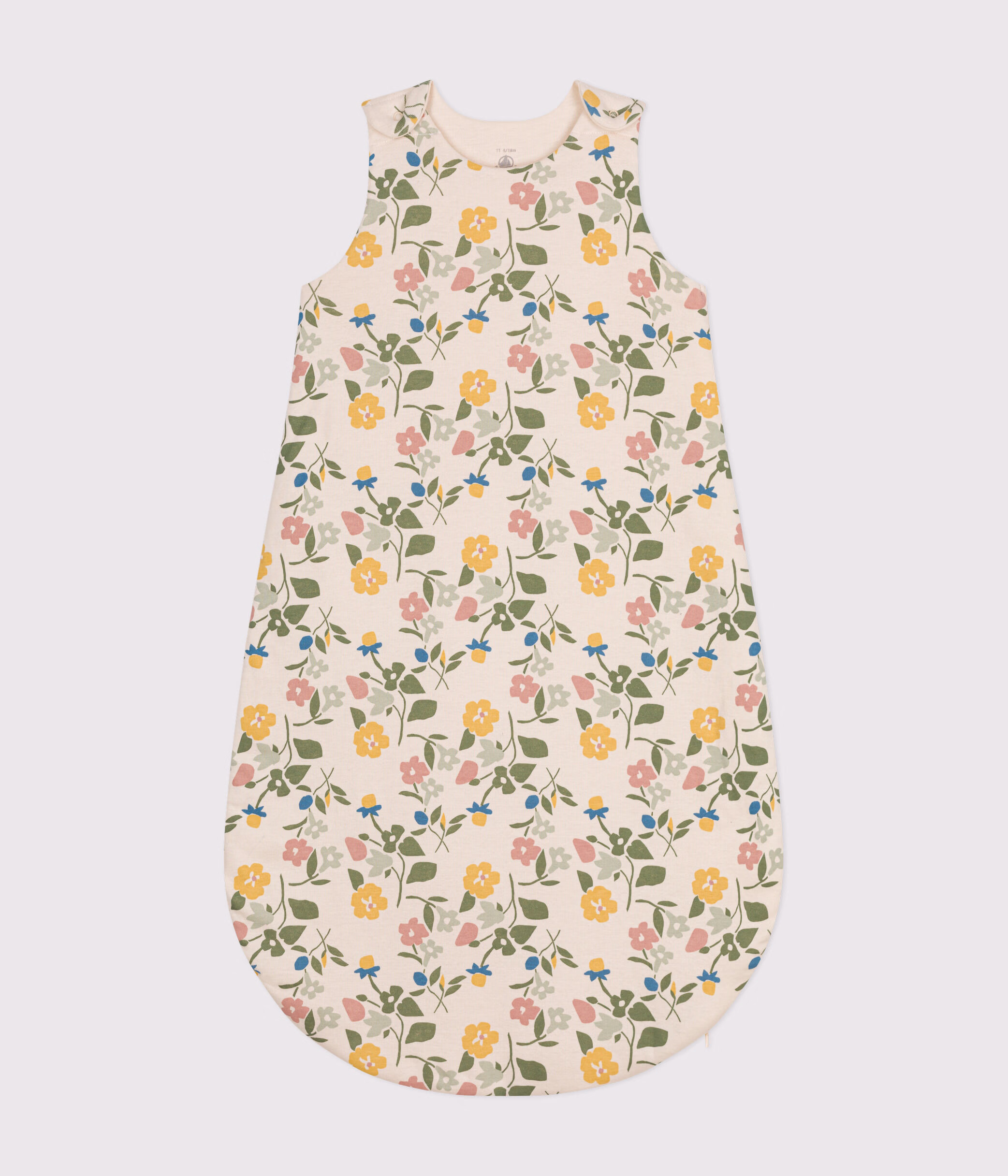 Gigoteuse petit bateau fille discount