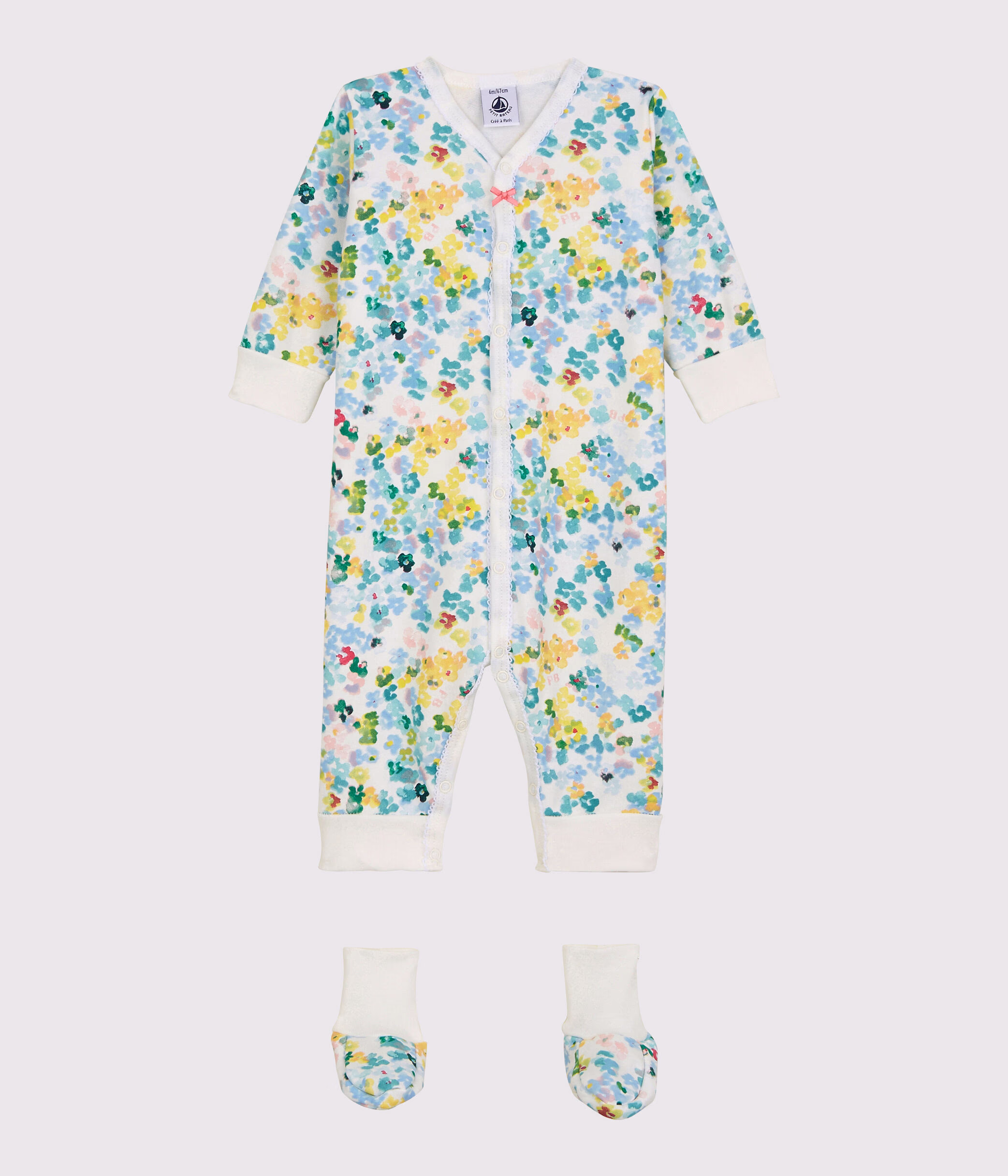 Petit bateau vetement online fille
