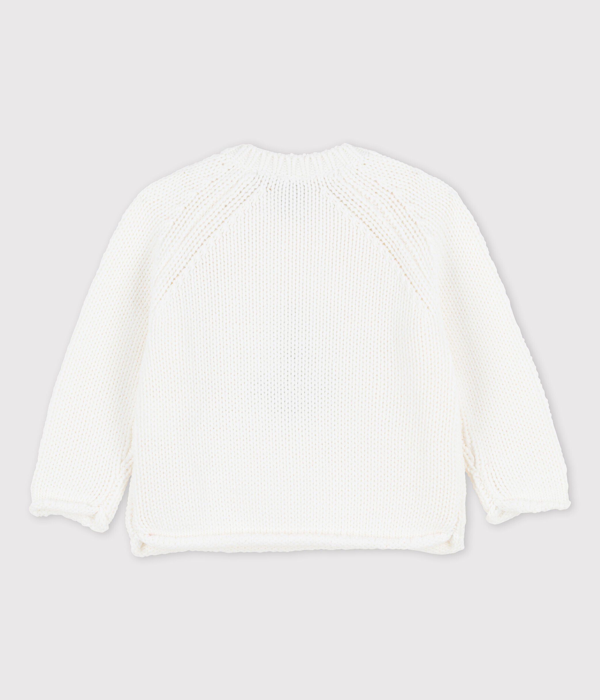 Pull avec ancre marine best sale