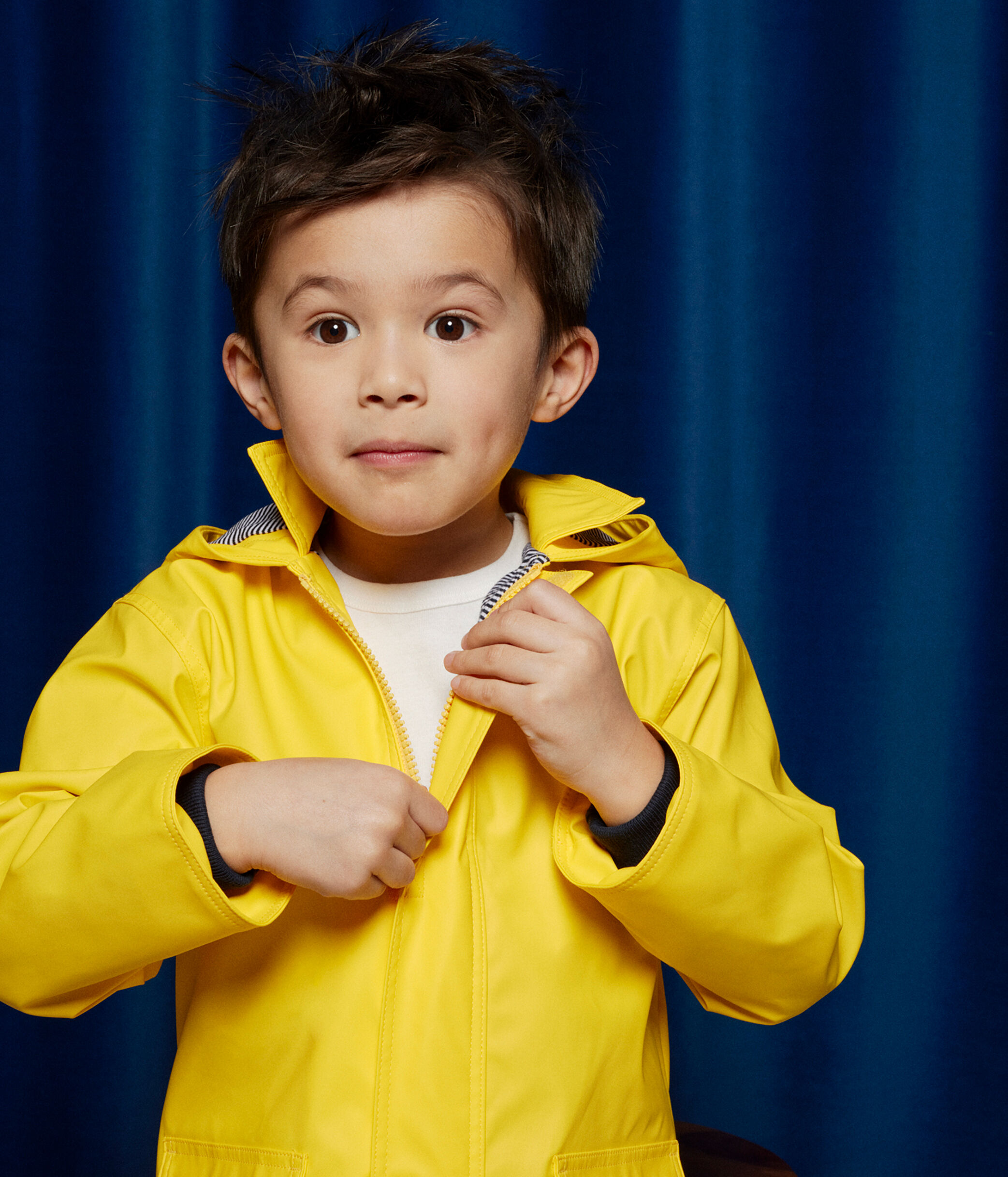 Ciré garcon petit bateau best sale