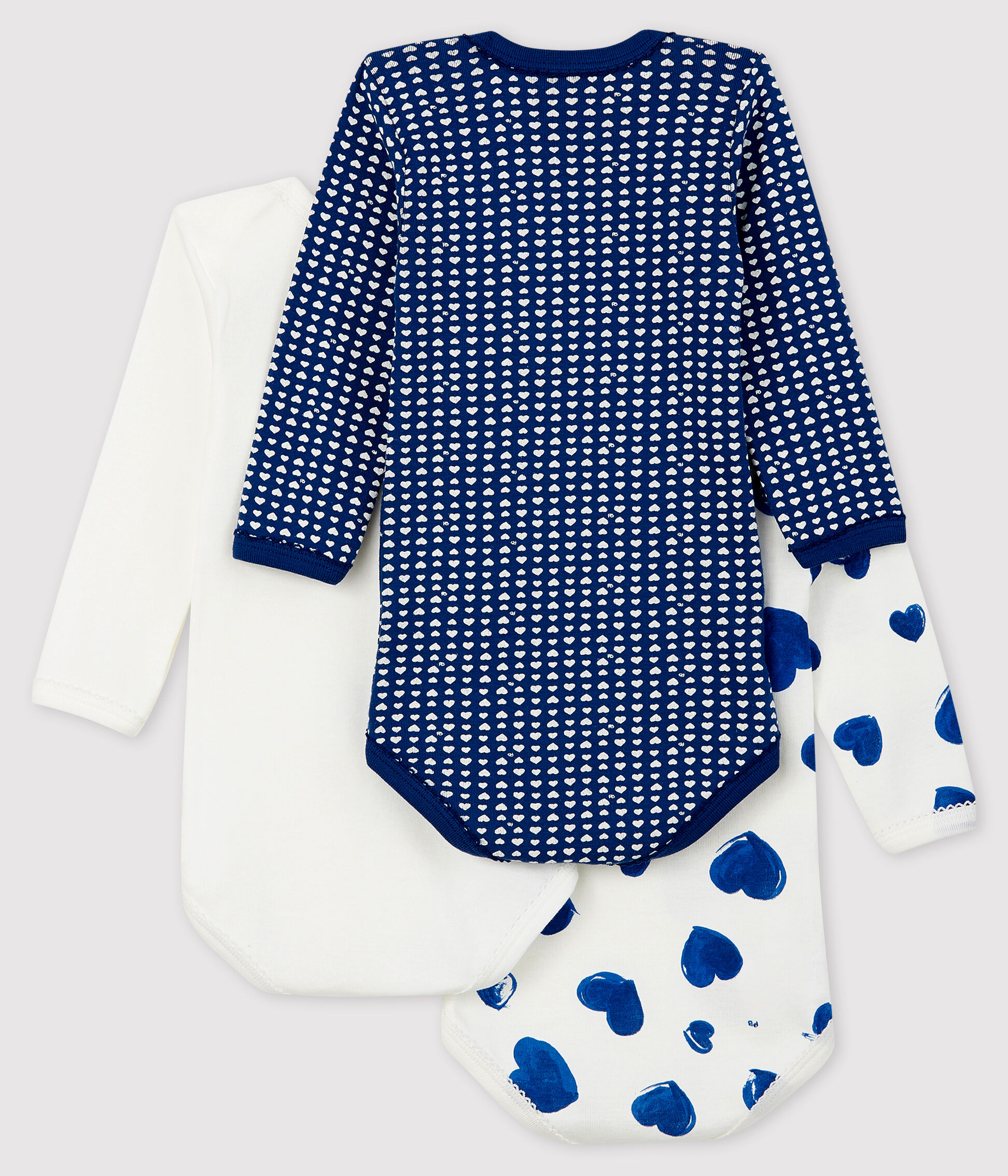 Body 4 ans shop petit bateau