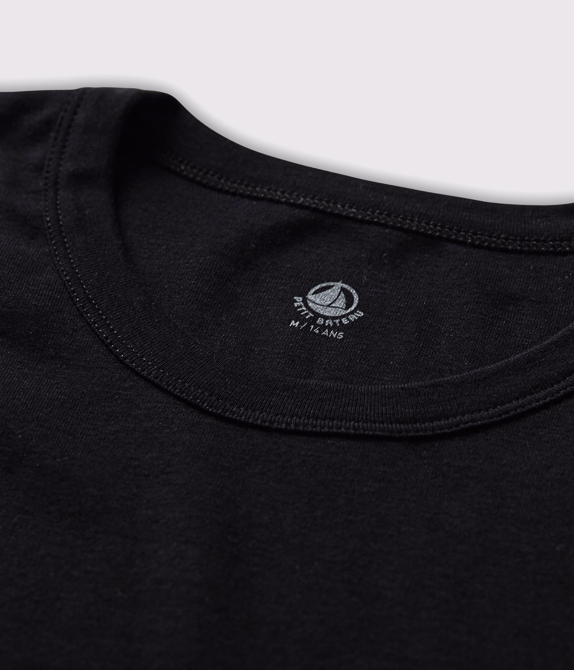 Tee shirt petit bateau homme online