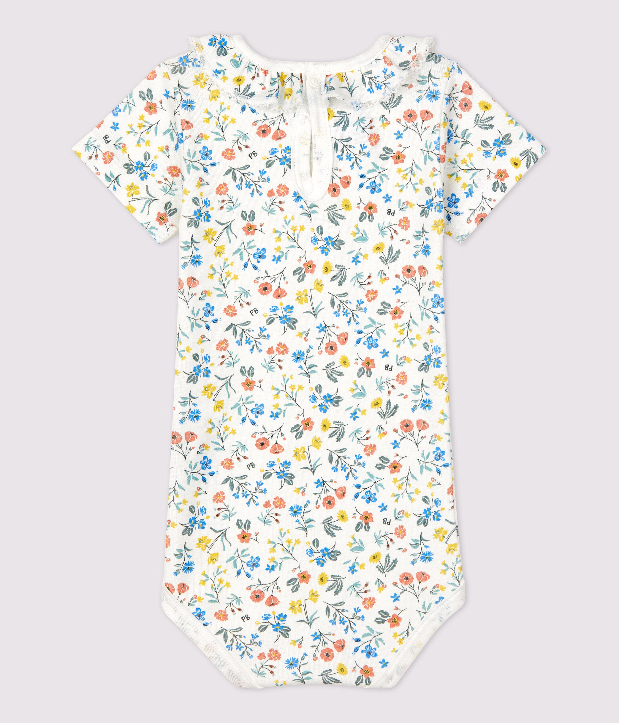 Body fleuri best sale bebe