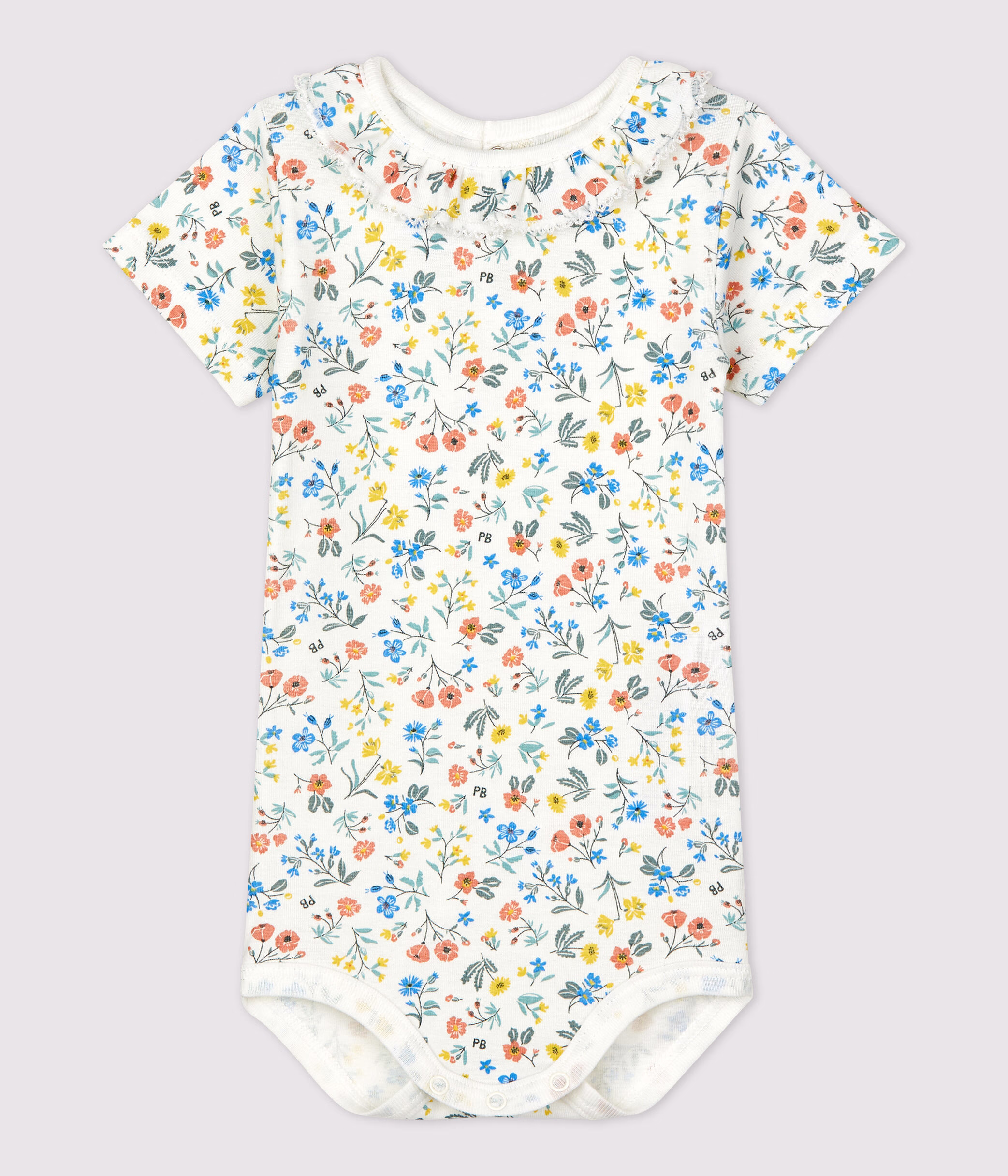 Body fleuri bebe store