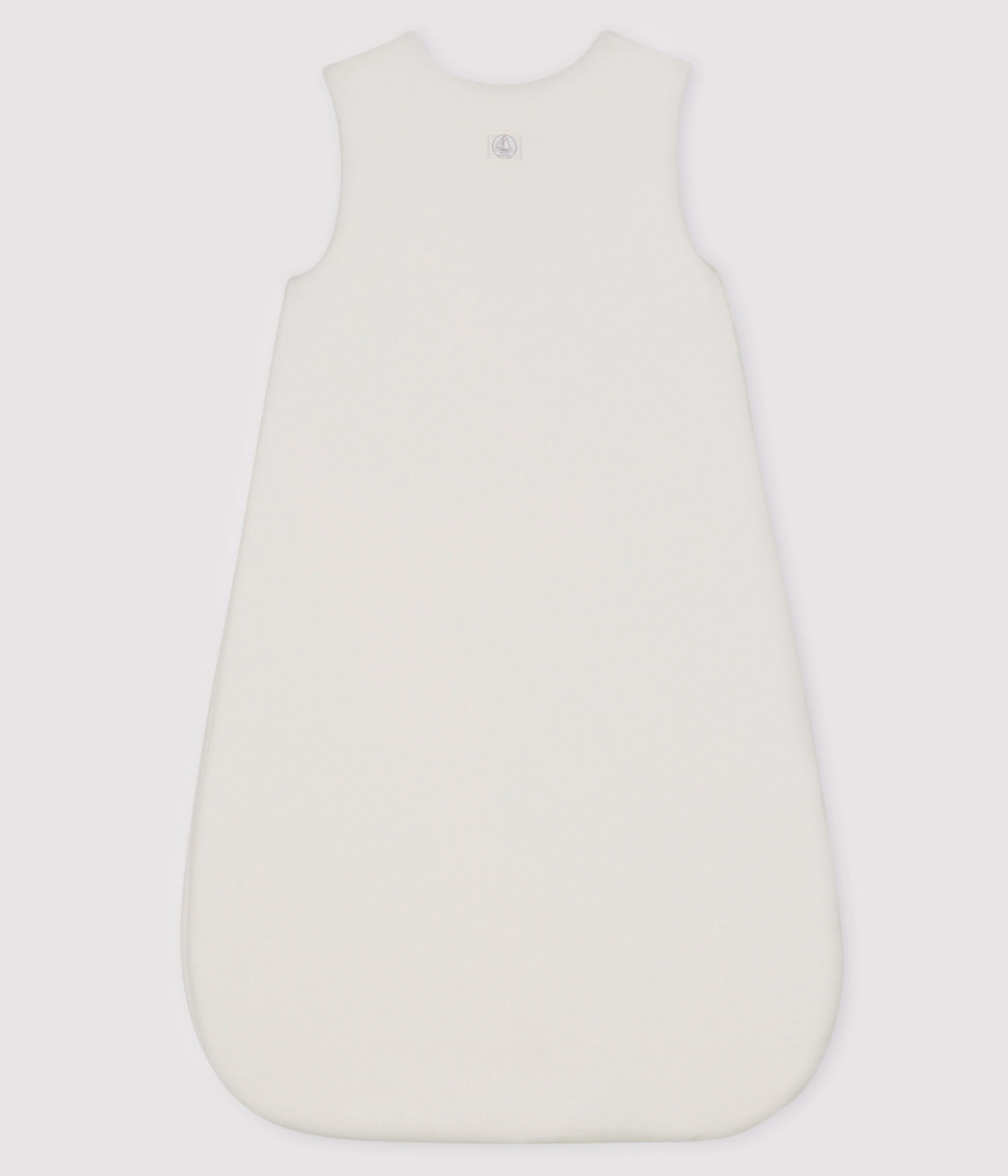 Gigoteuse bebe en velours MARSHMALLOW Petit Bateau
