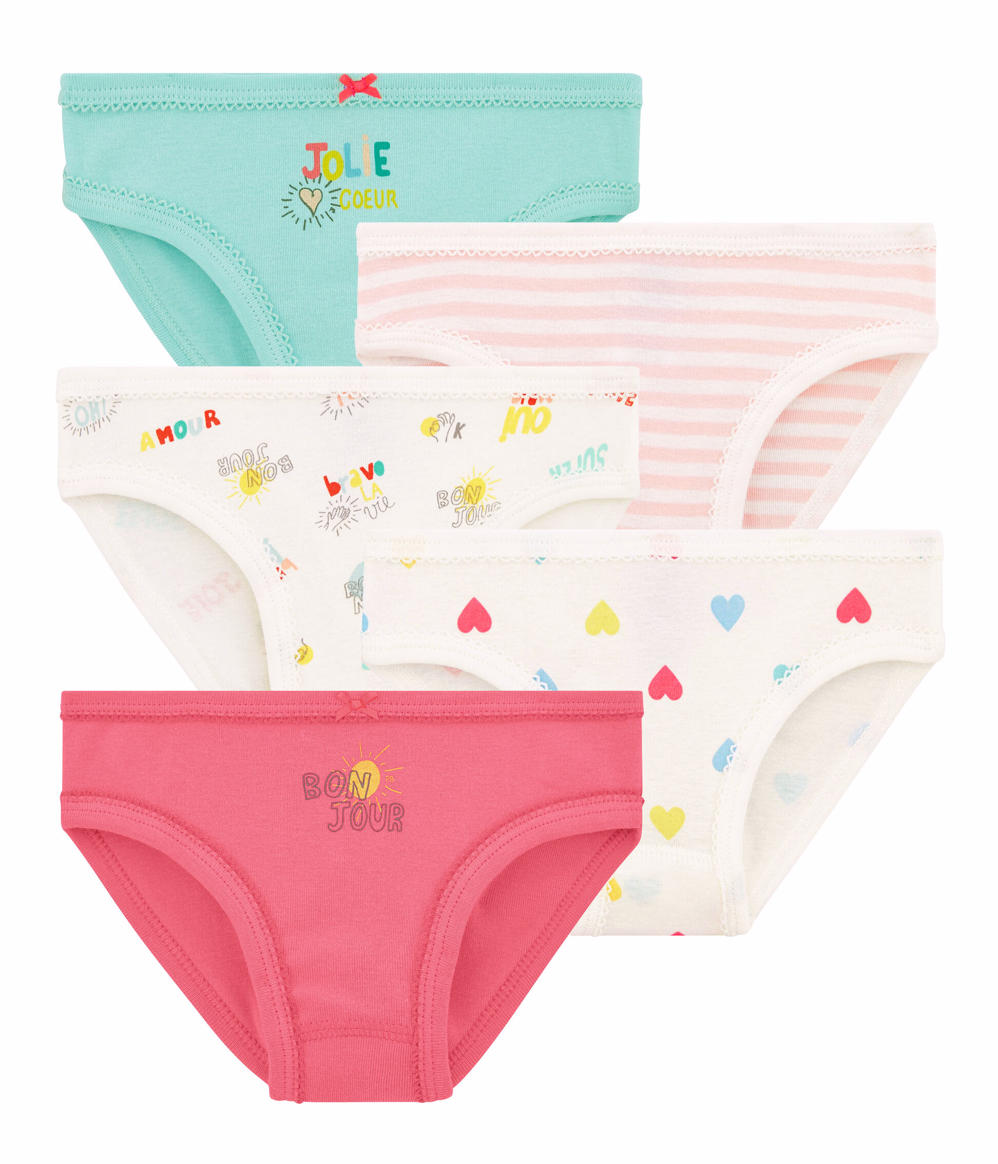 Culotte petit bateau 2 ans sales