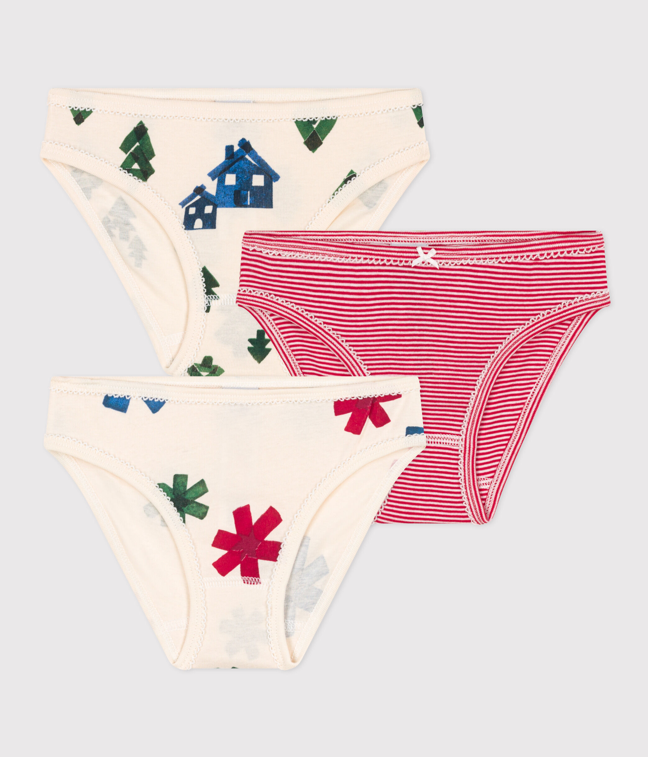 Culotte petit hotsell bateau 16 ans
