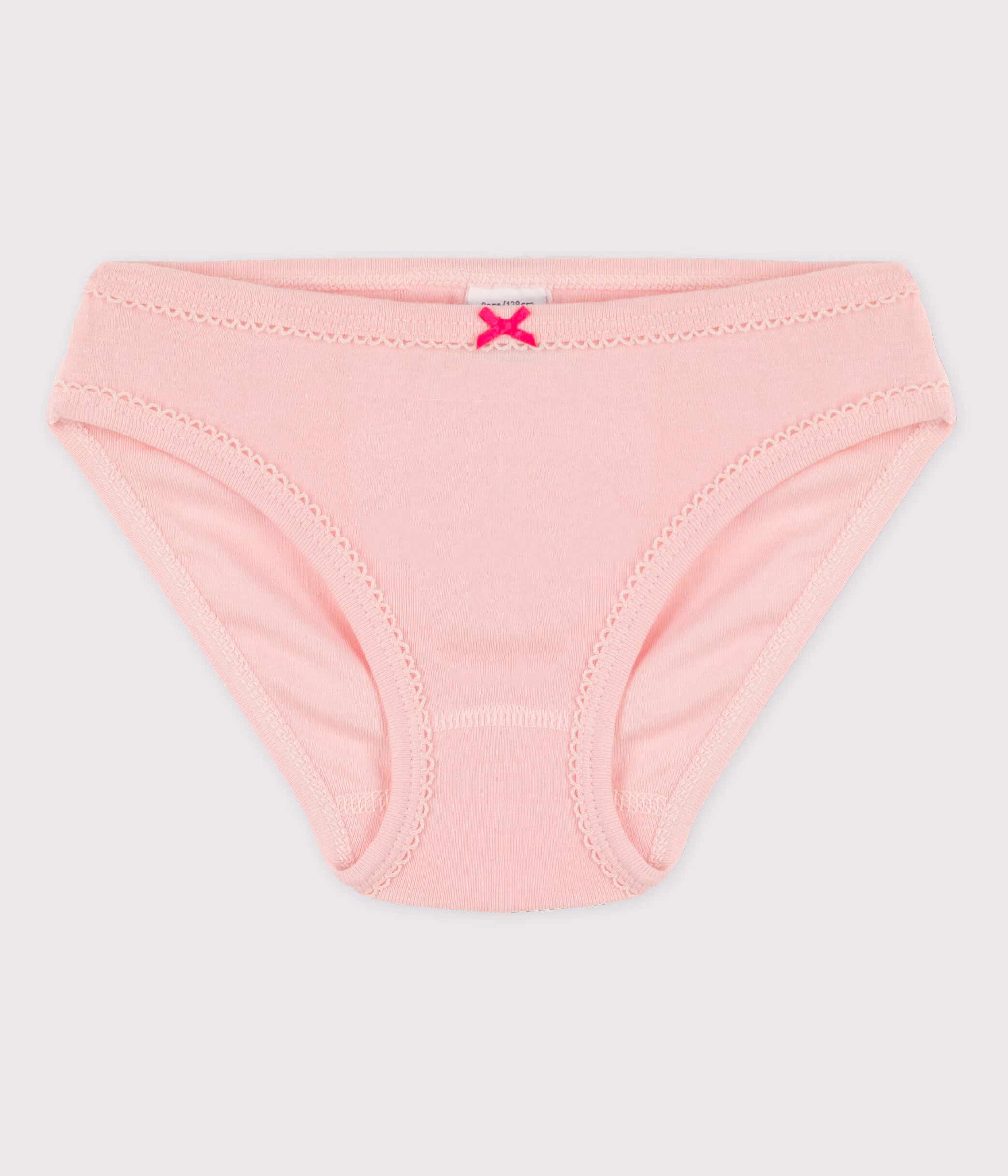 Petit fille en clearance culotte