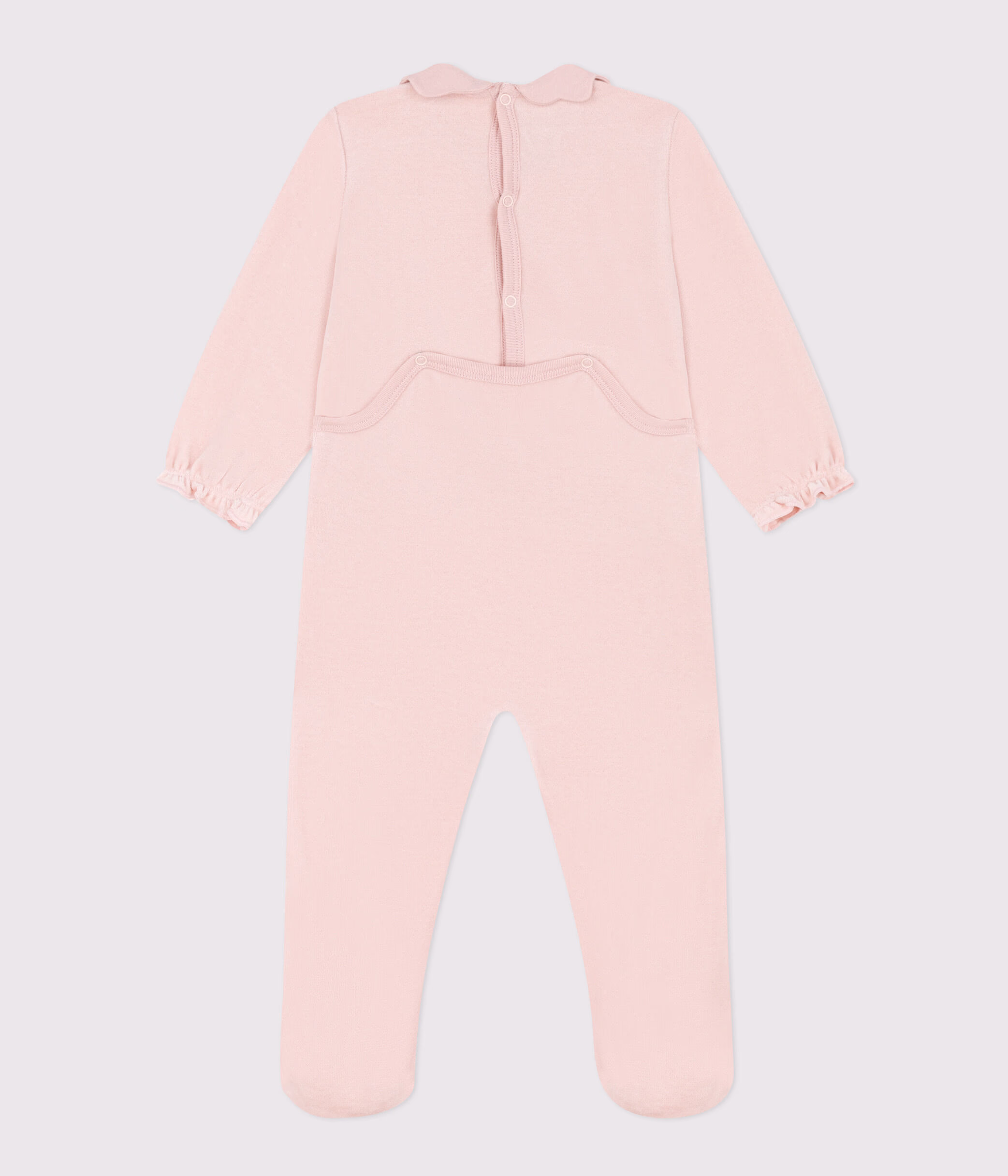 Pyjama 2025 bébé uni