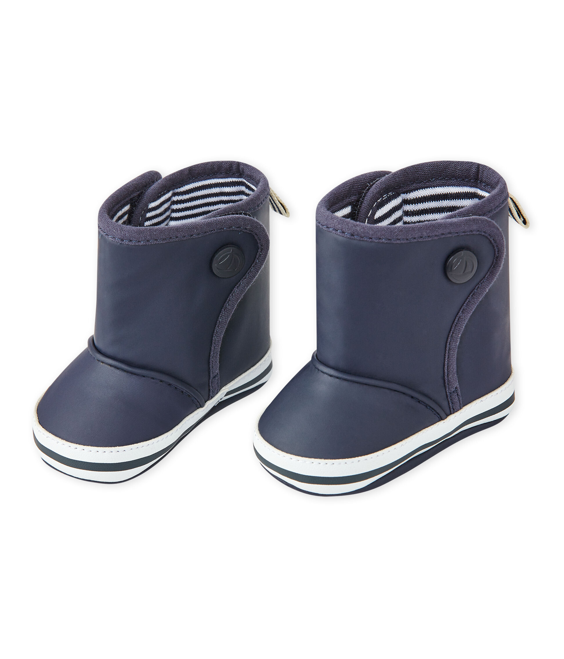 Chausson bébé petit bateau sales