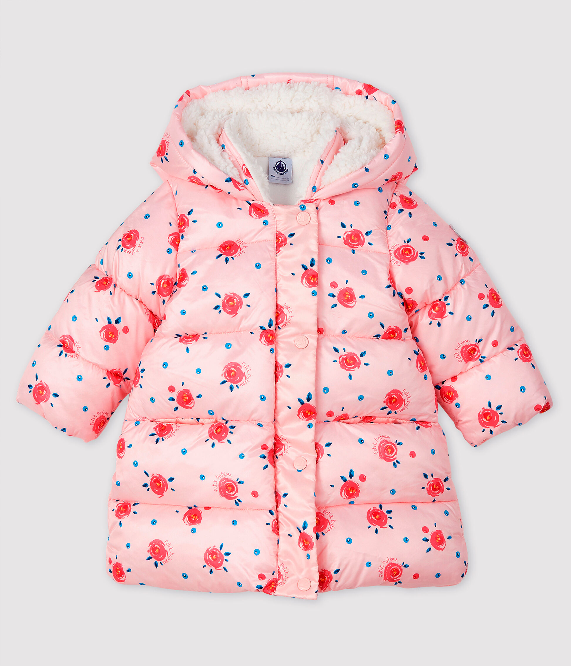 Doudoune petit bateau new arrivals bebe