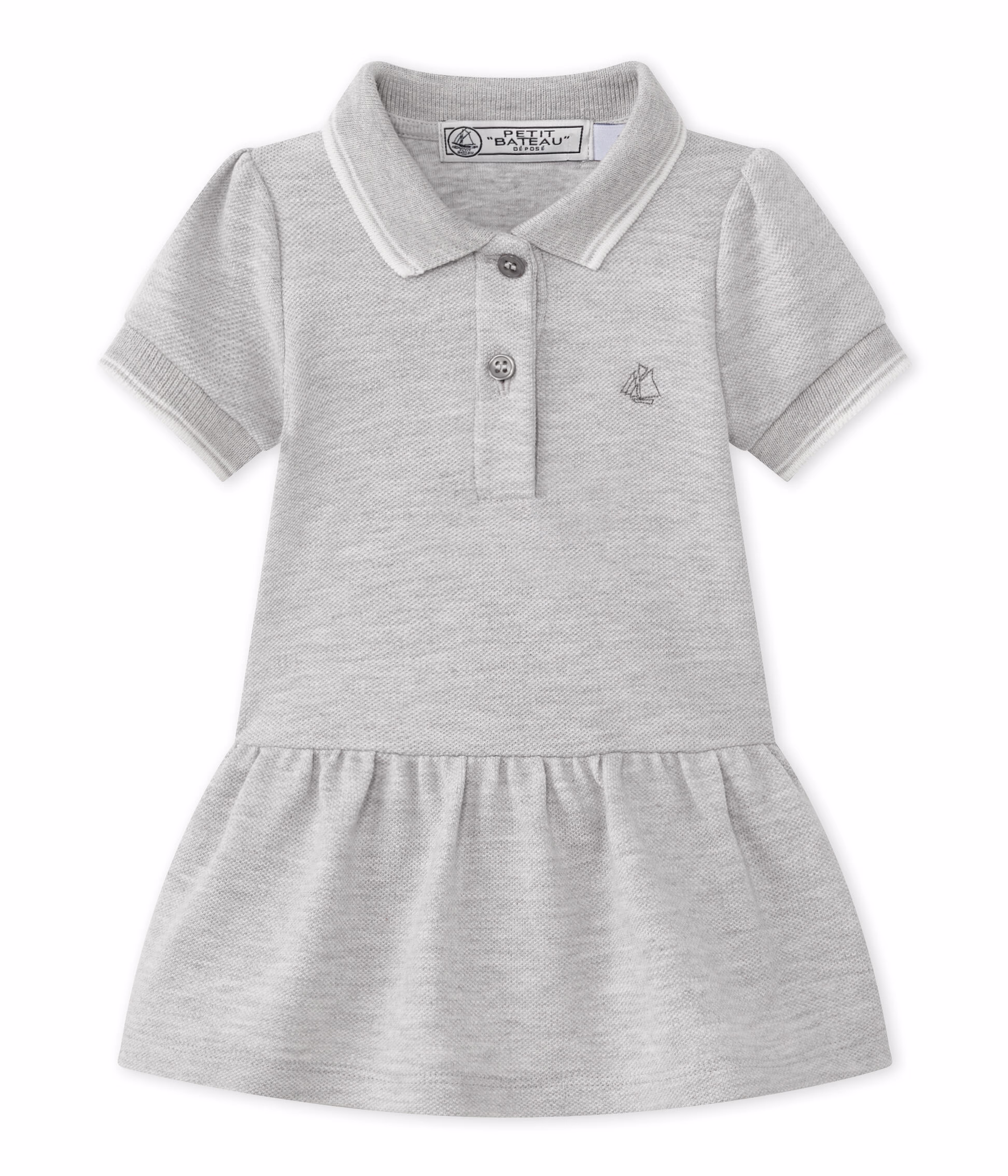 Robe polo online bebe fille