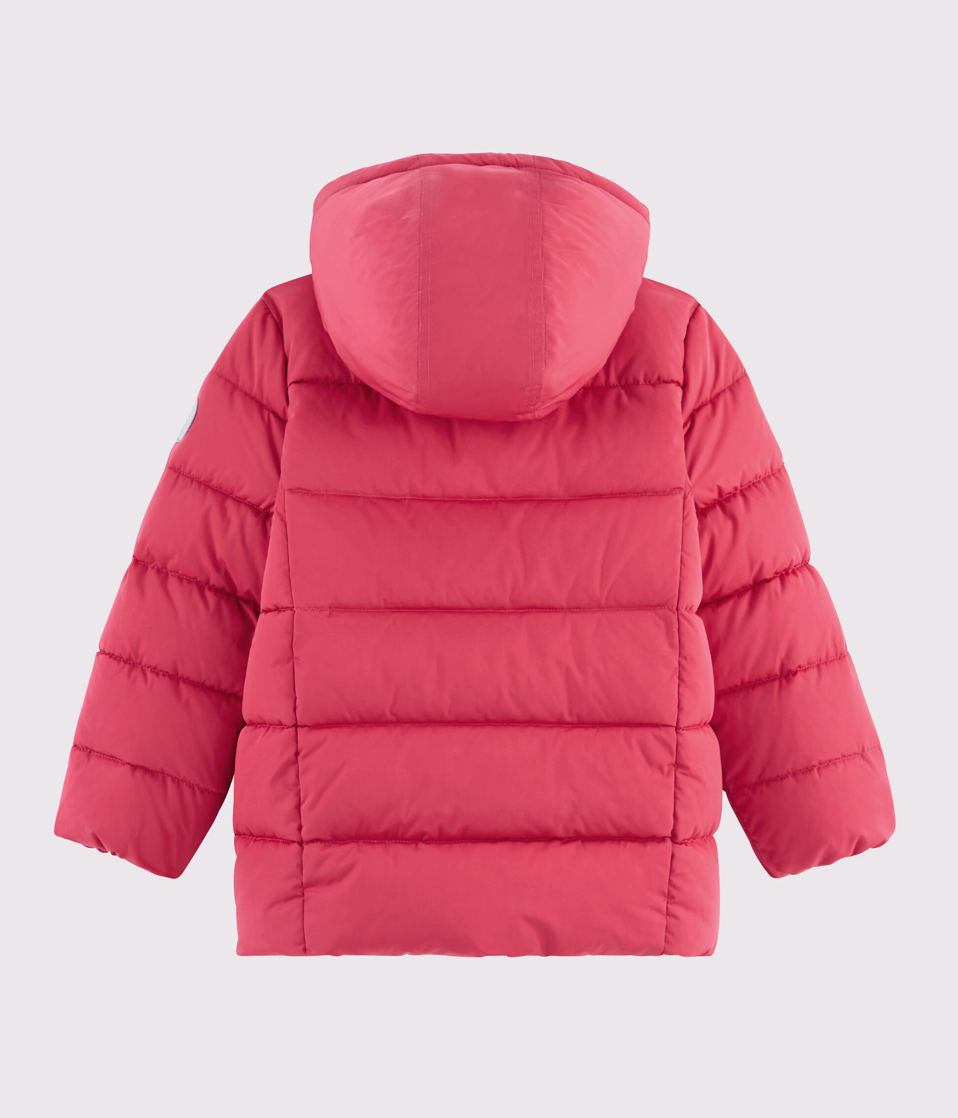 Doudoune enfant Fille POPPY Petit Bateau