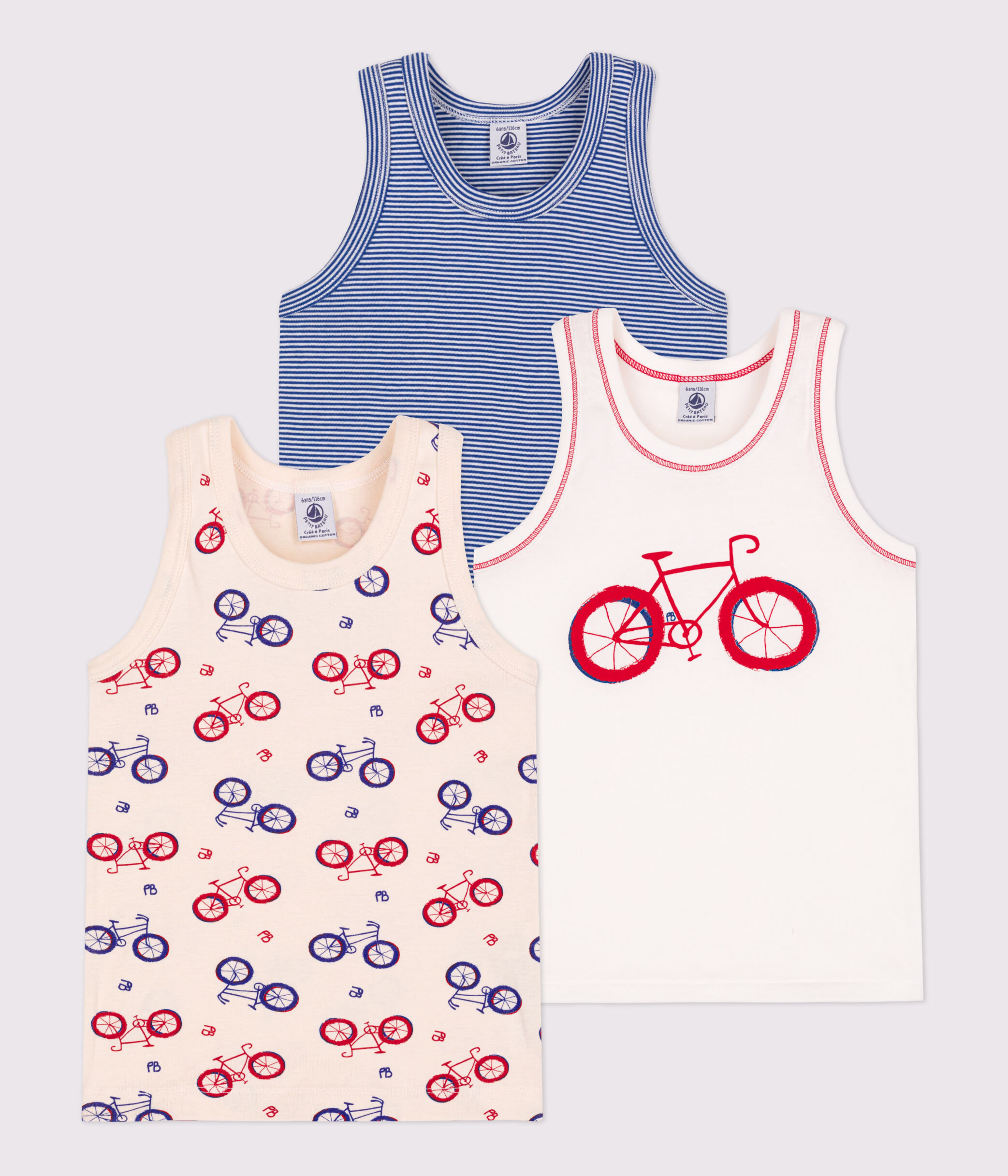 Debardeur velo deals