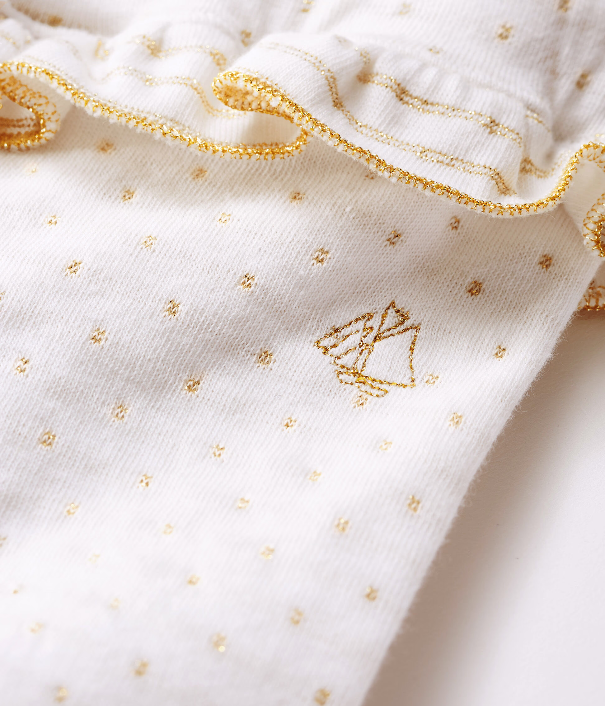 Petit bateau store legging fille