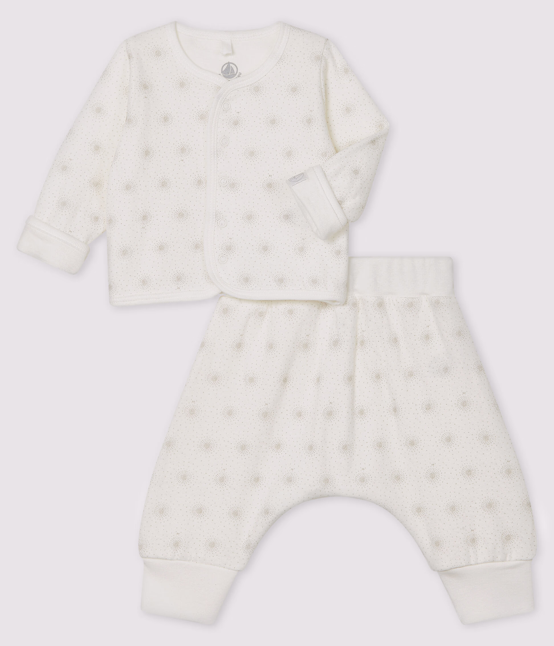 Petit bateau discount vetement bebe