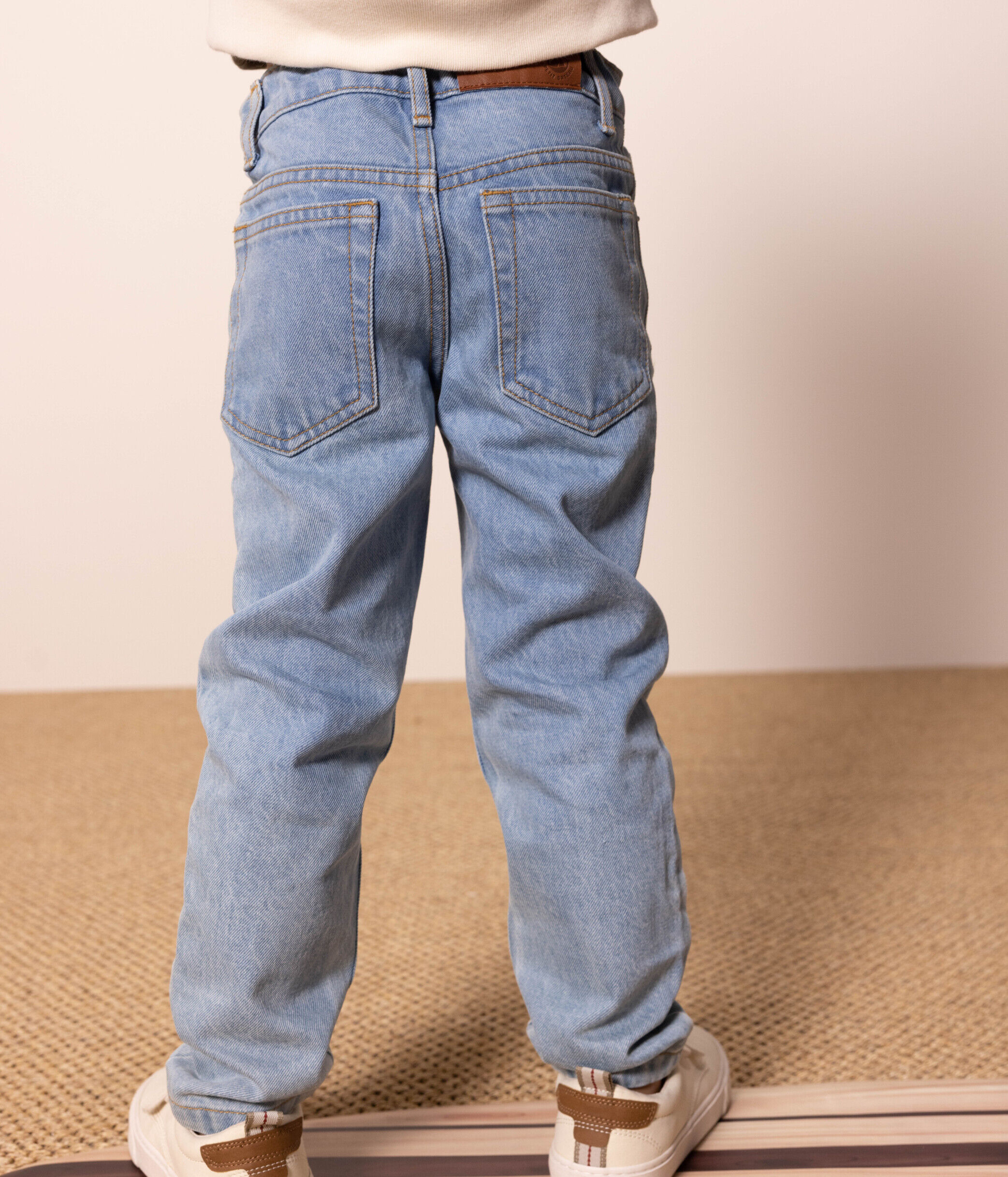 Pantalon garcon sans bouton shop