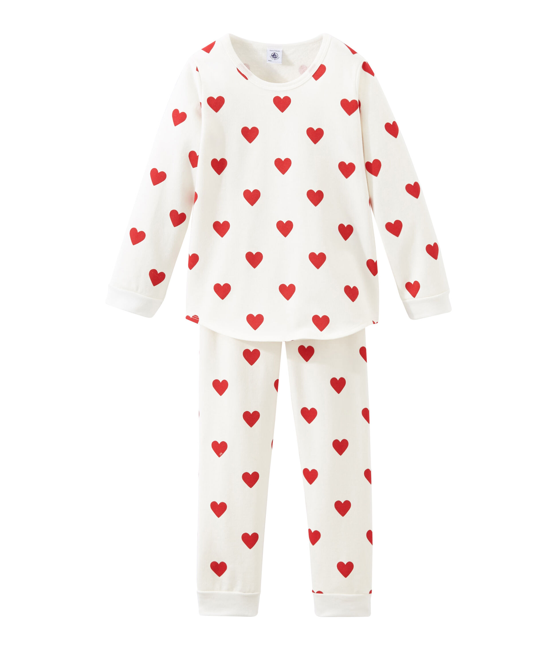 Pyjama naissance fille petit bateau cheap